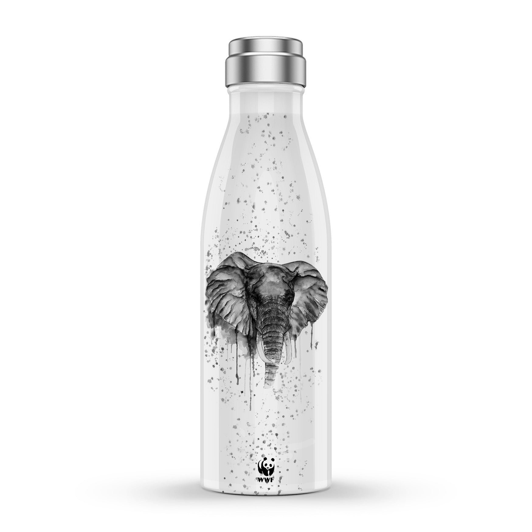 WWF Collection Monochrome