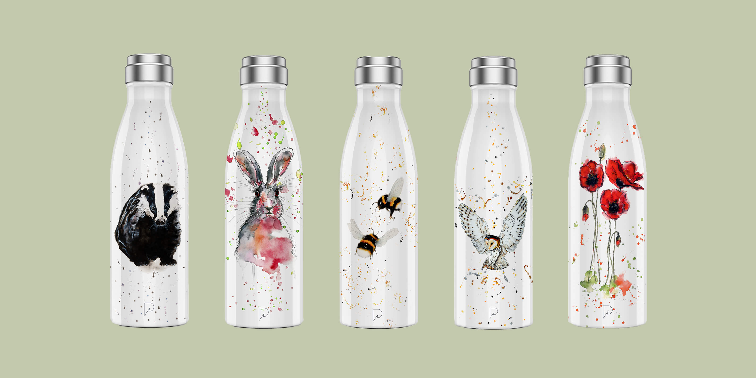 Flora & Fauna