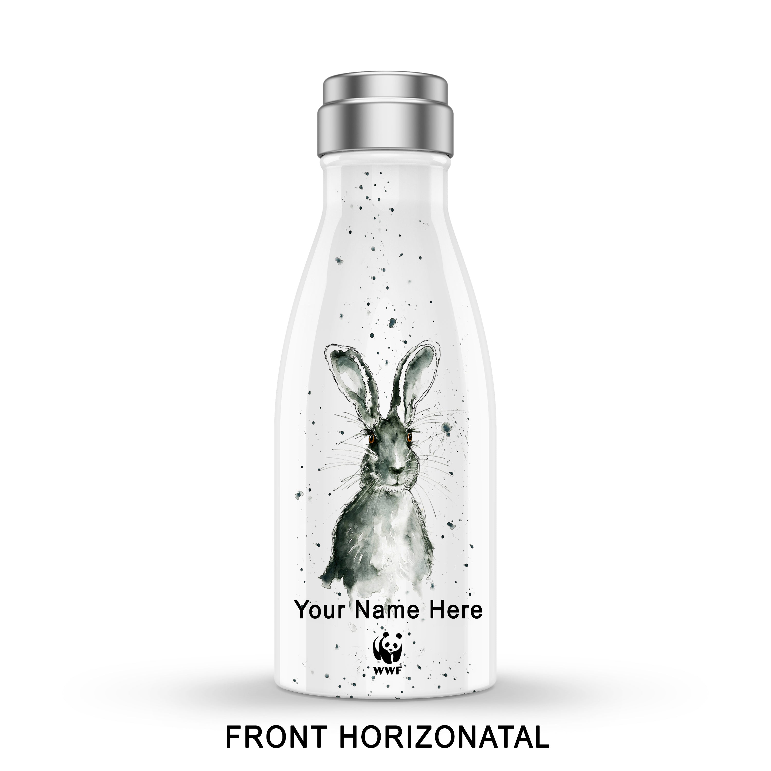 WWF Hare