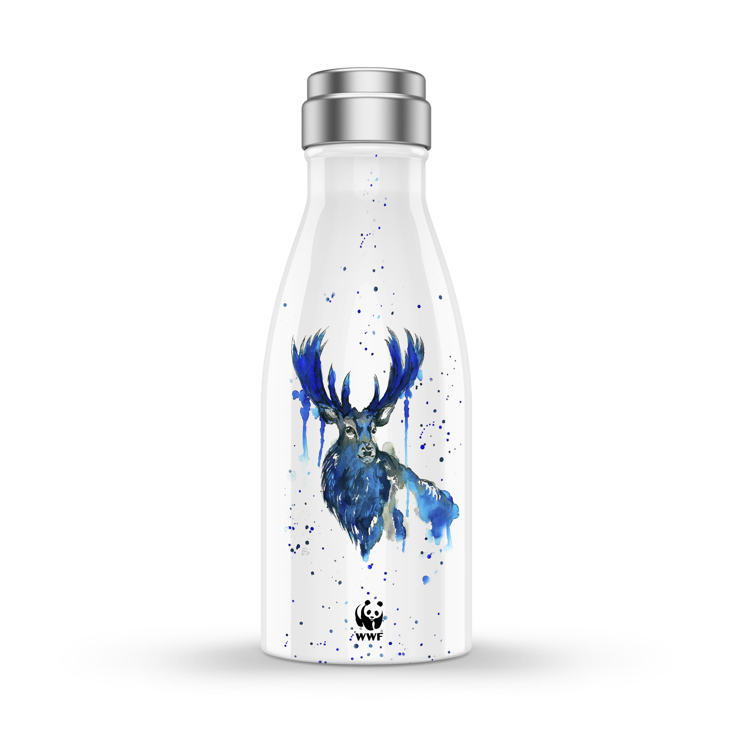 WWF Stag