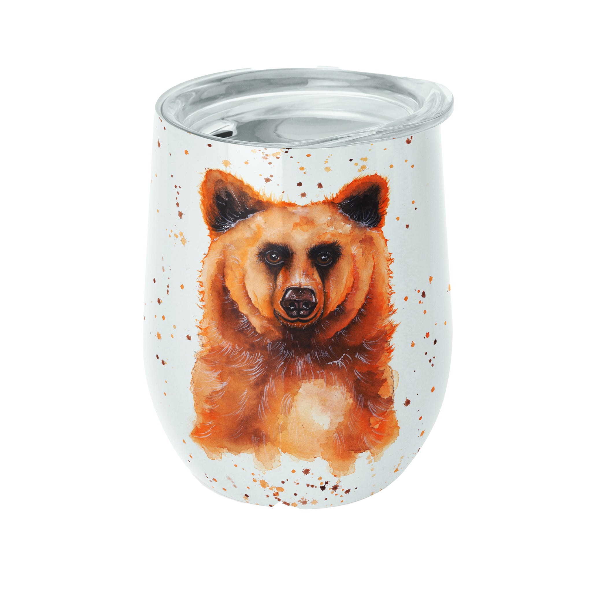 Bear - PURE Tumbler