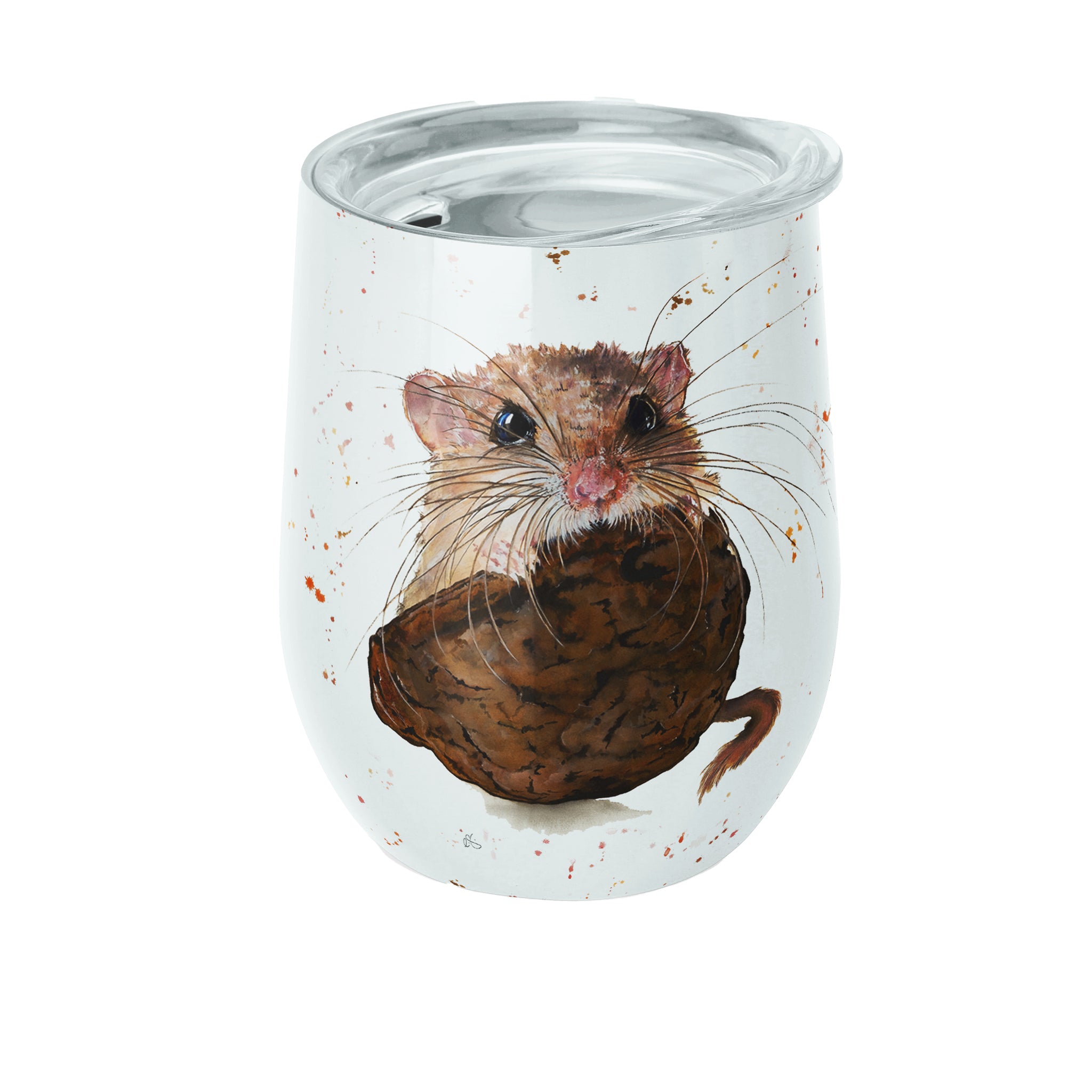 Dormouse - PURE Tumbler