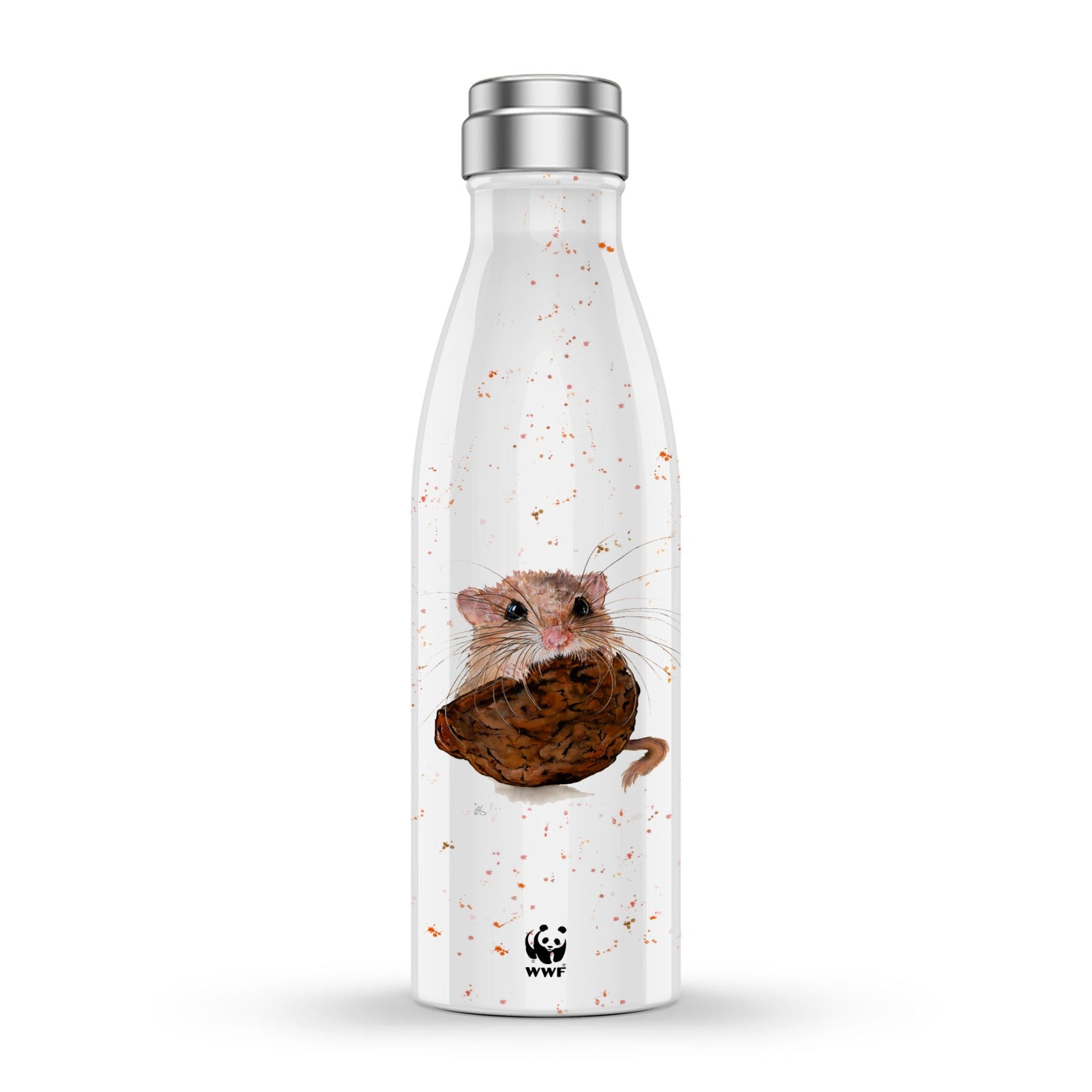 WWF Dormouse