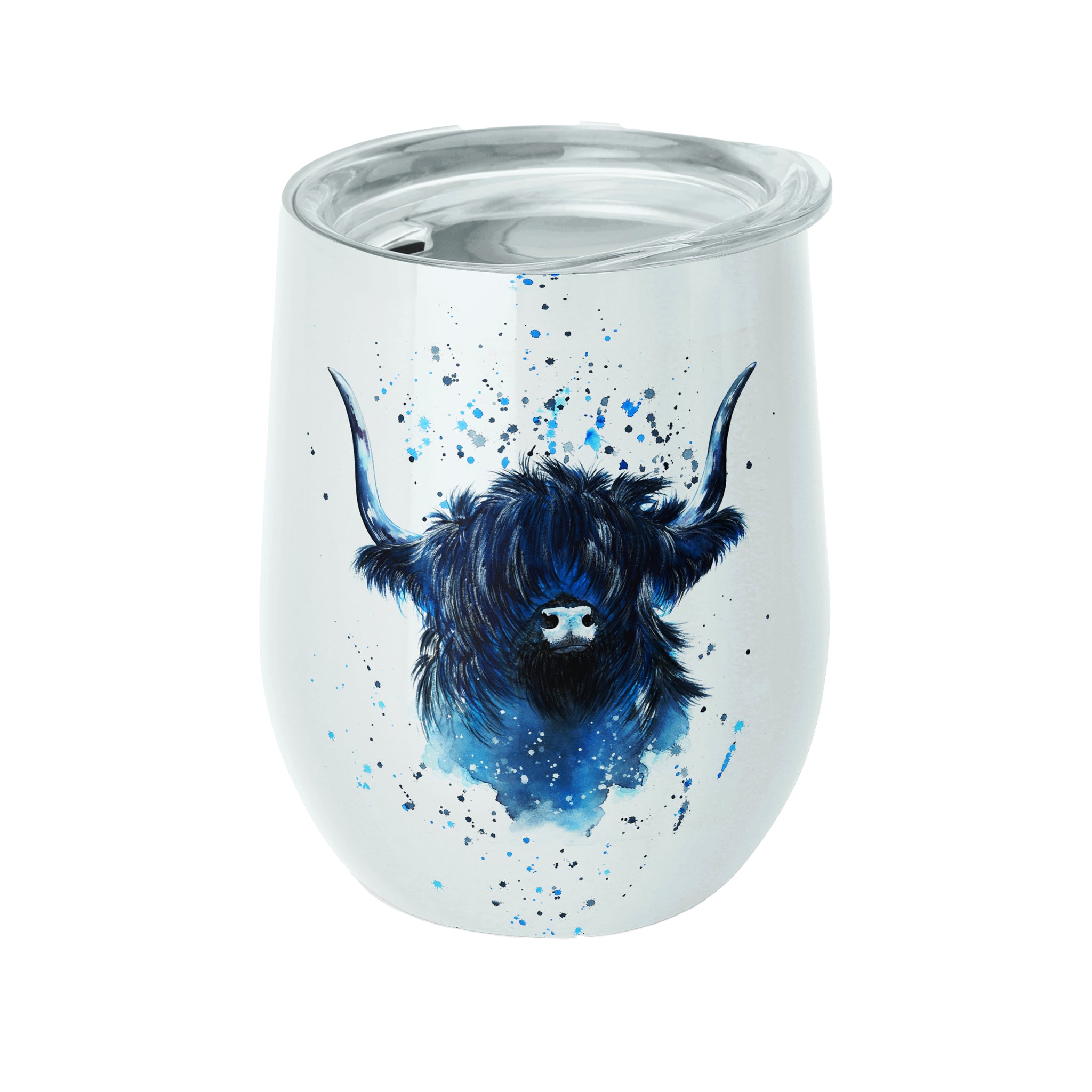 Highland Cow - PURE Tumbler