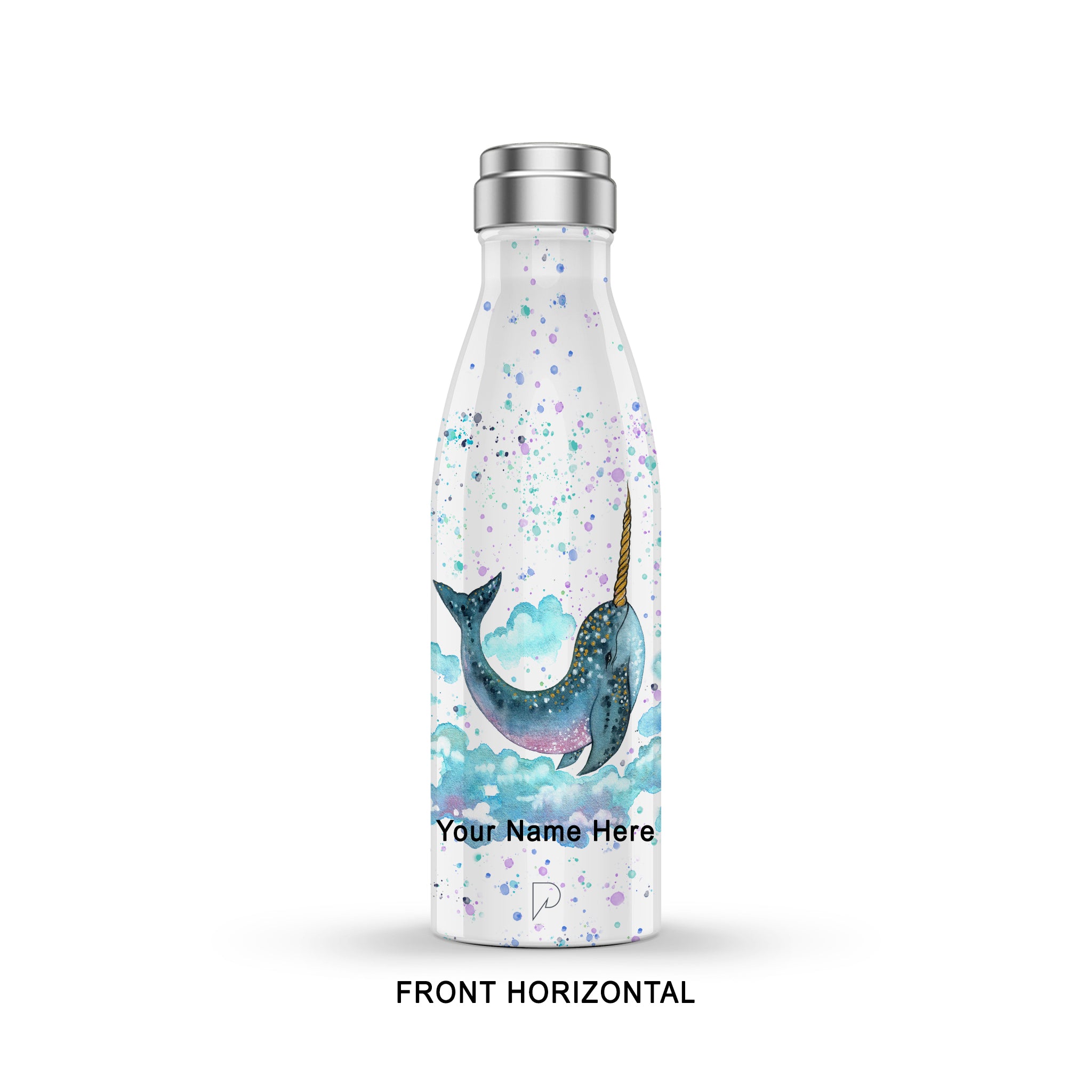 Front Horizontal