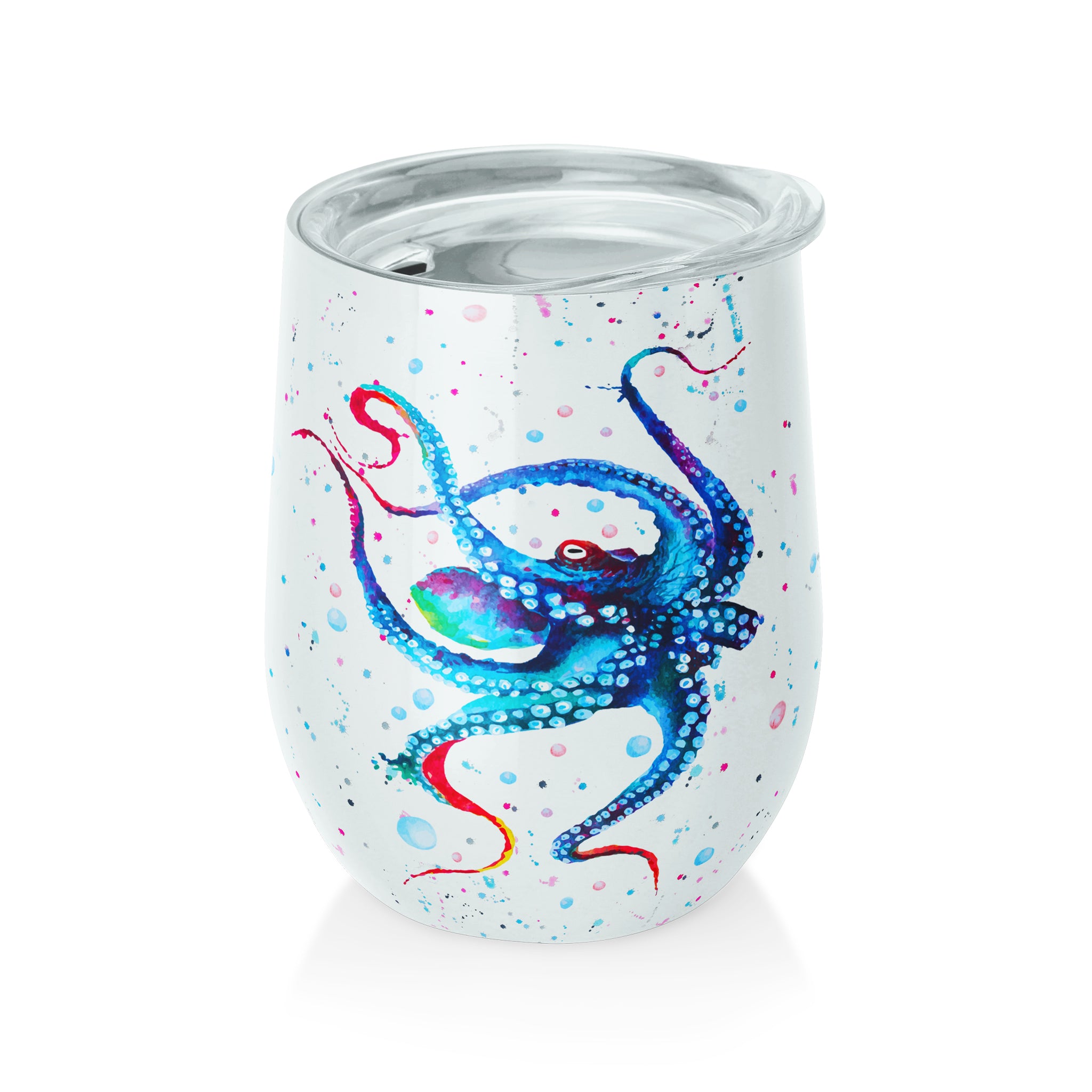 Octopus - PURE TUMBLER