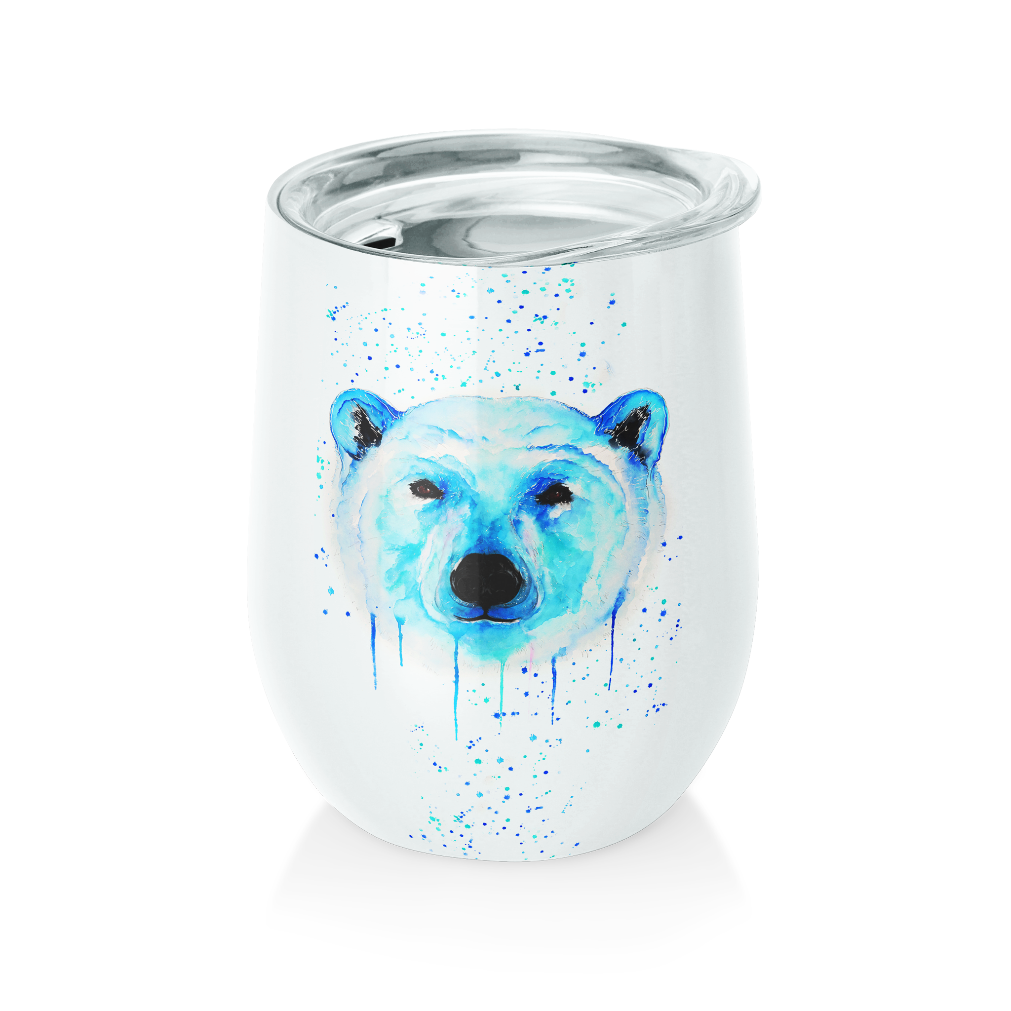 WWF Polar Bear