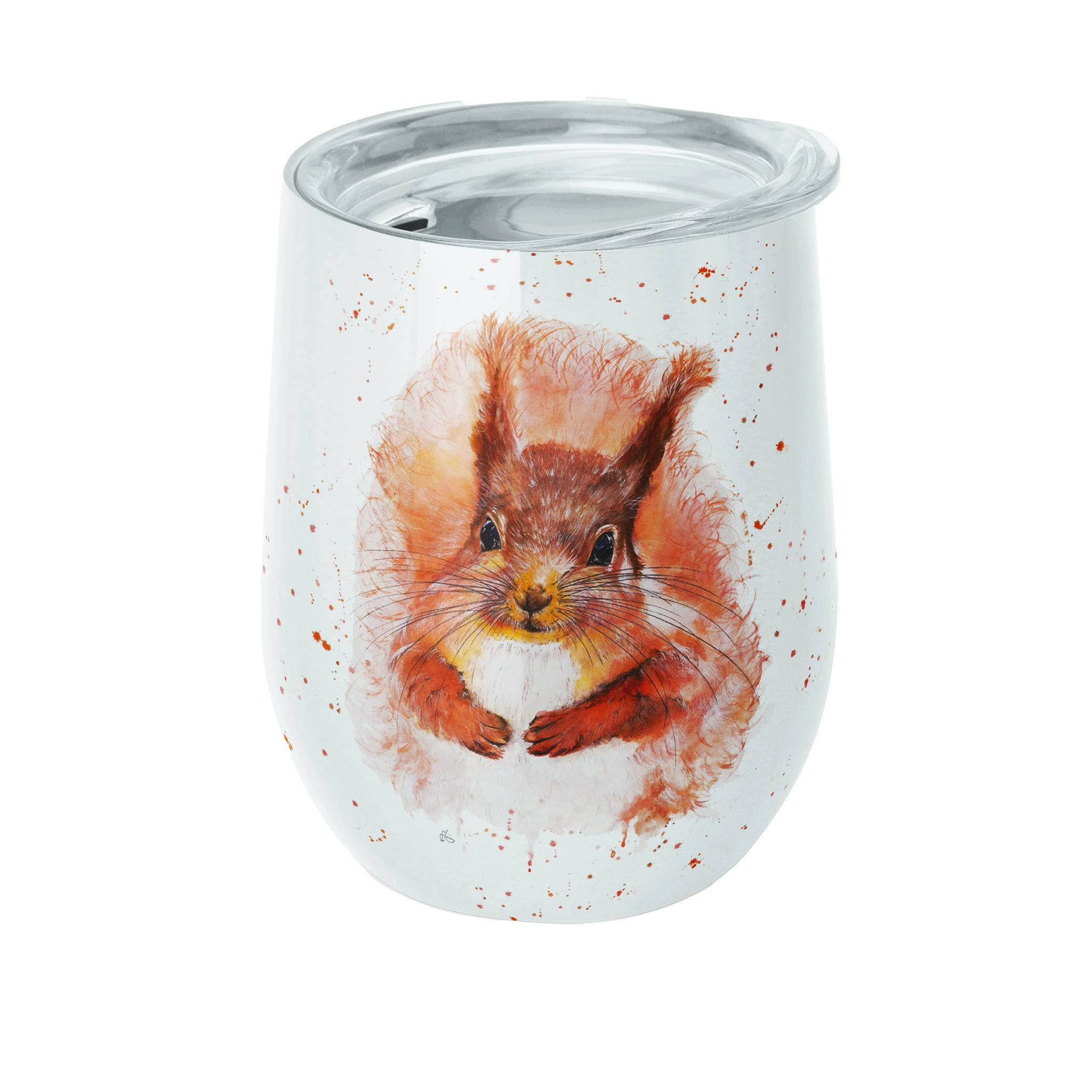 Red Squirrel - PURE Tumbler