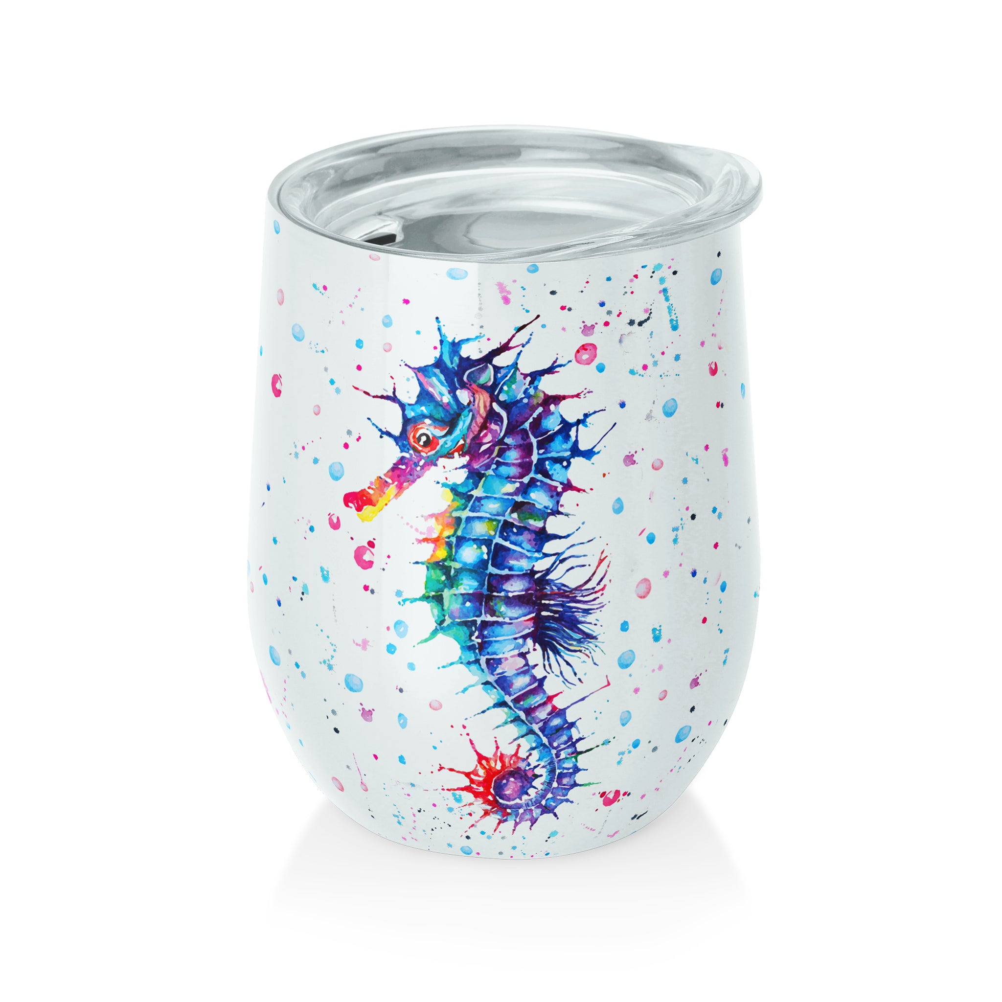 Seahorse - PURE TUMBLER