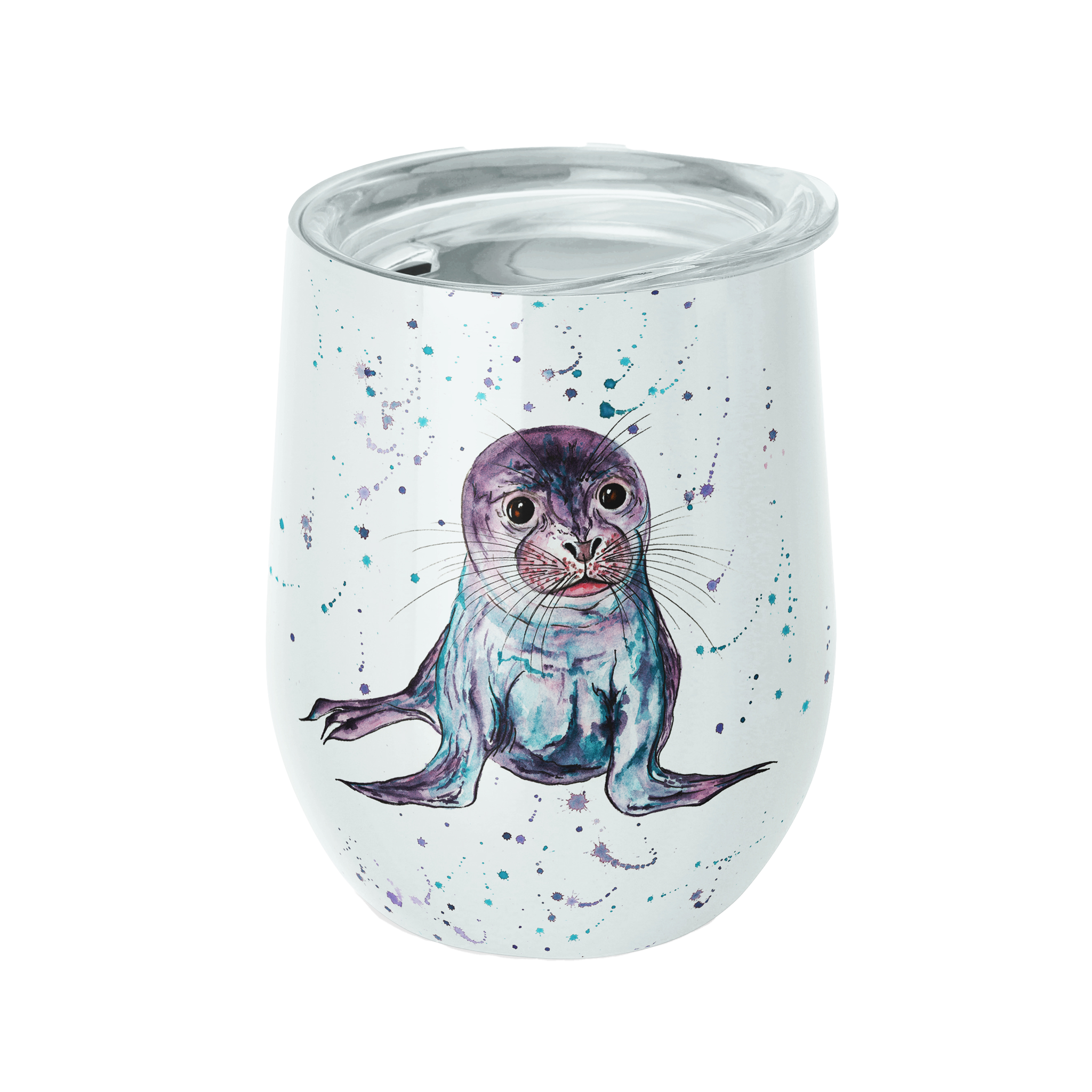 Seal - PURE Tumbler