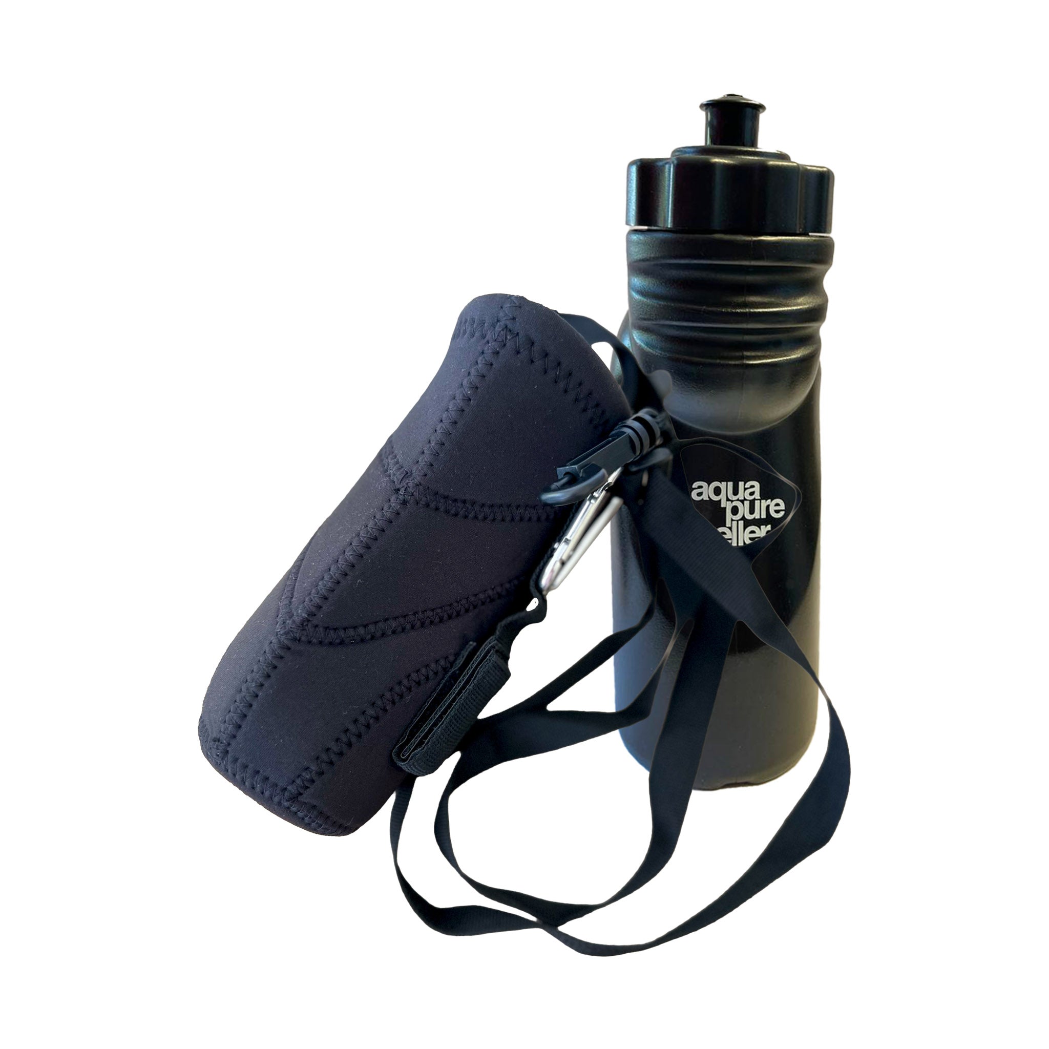 Aquapure Traveller™ Insulating Carrier