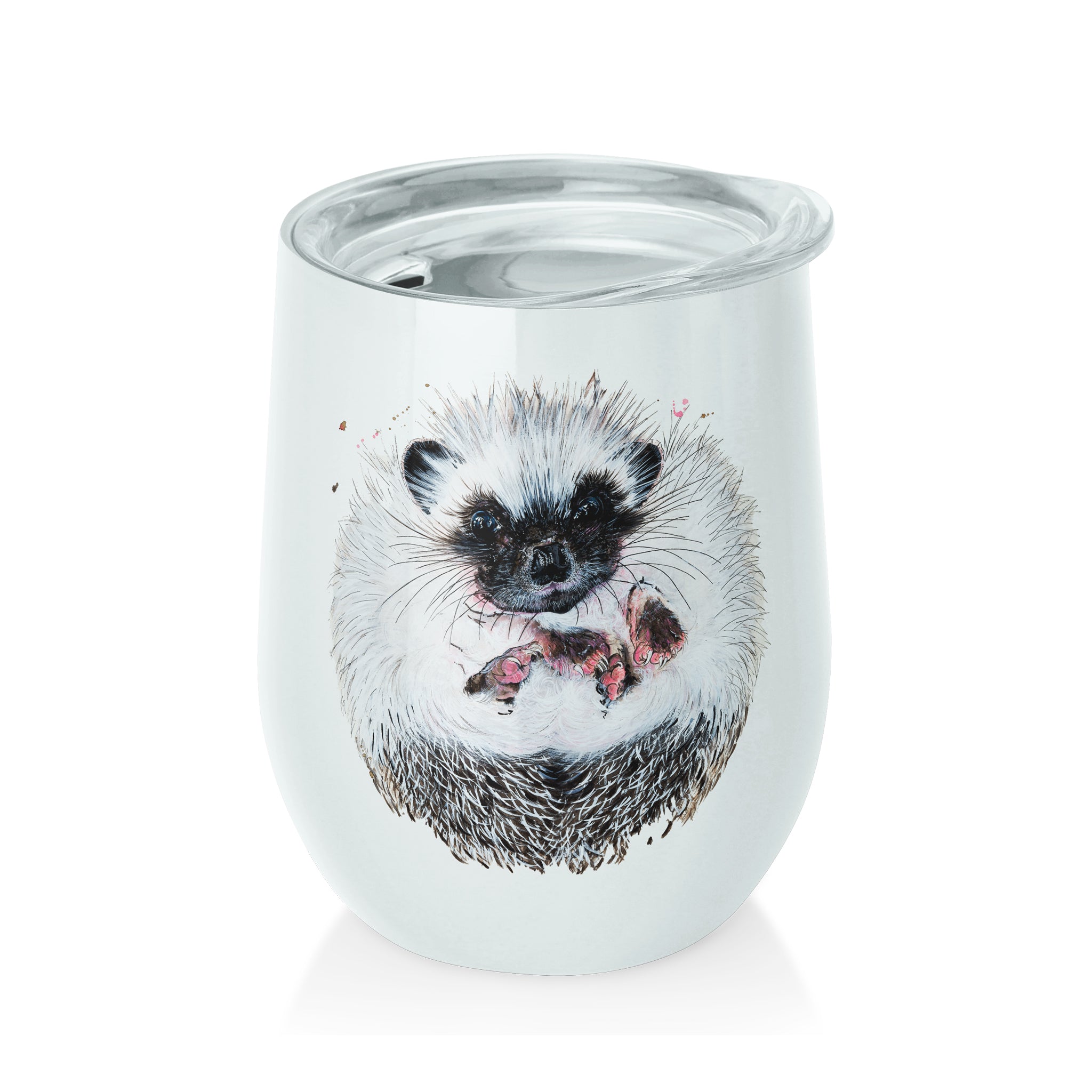 Spike the Hedgehog - PURE Tumbler