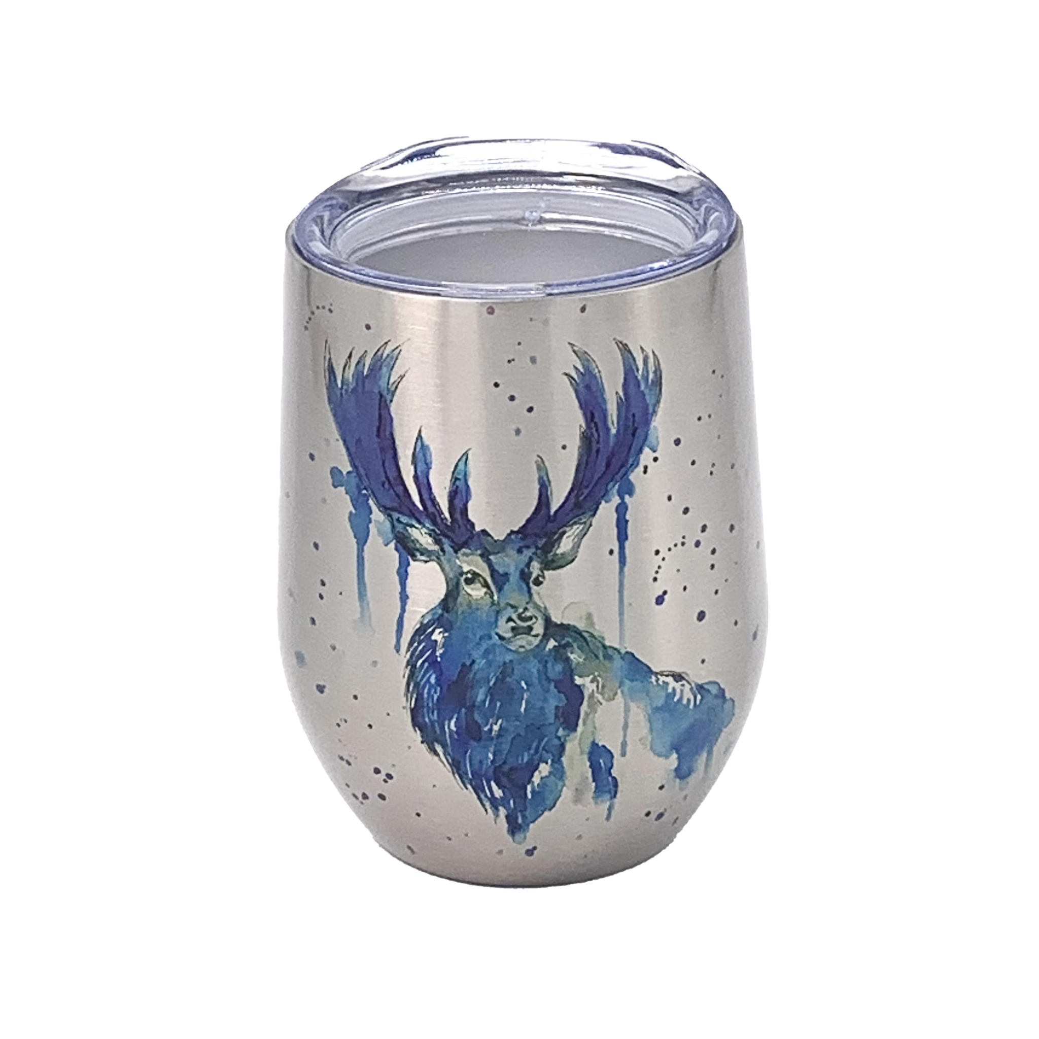 WWF Stag