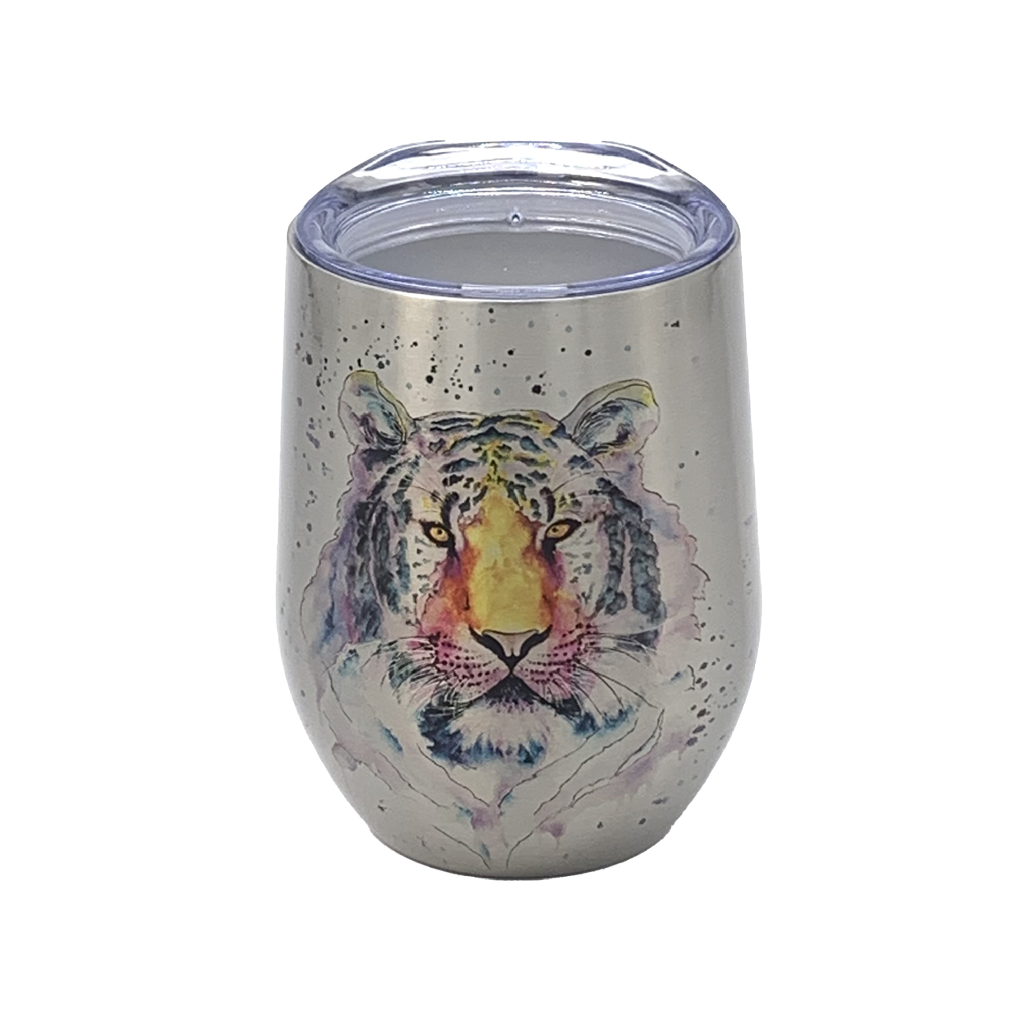 WWF Tiger