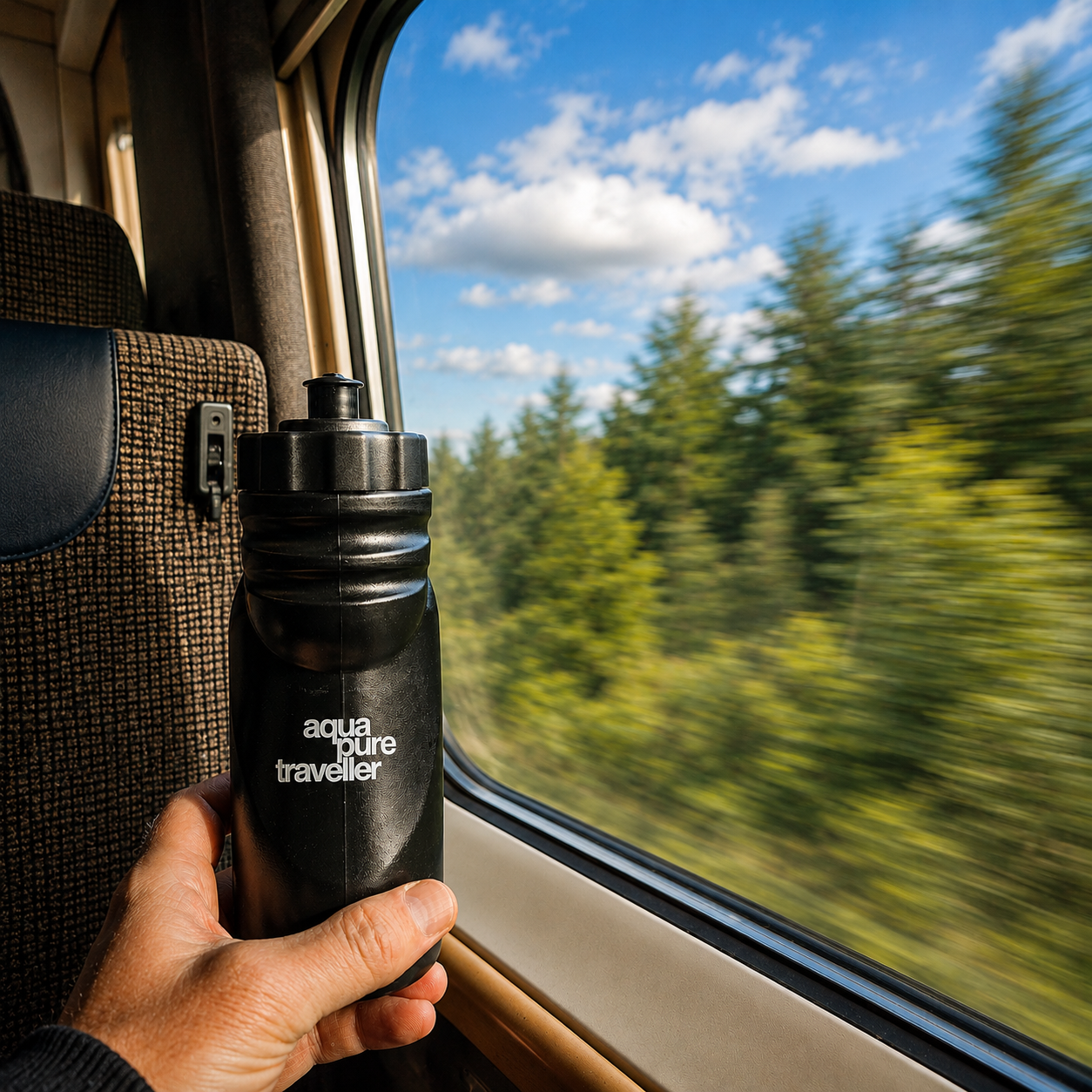 Aquapure Traveller™
