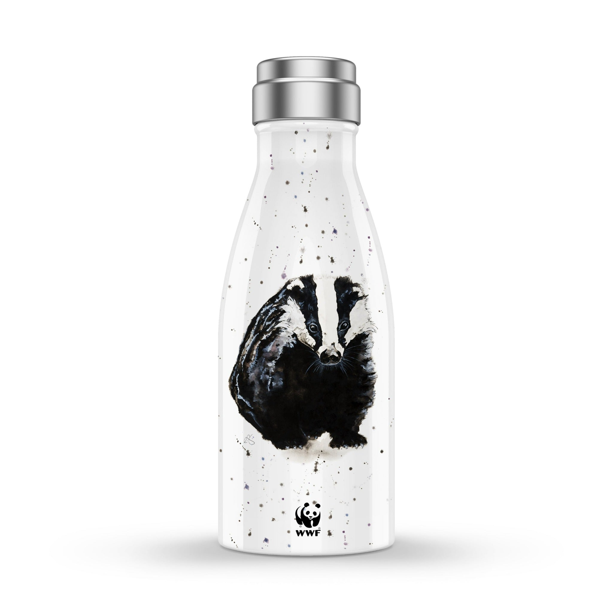 WWF Badger