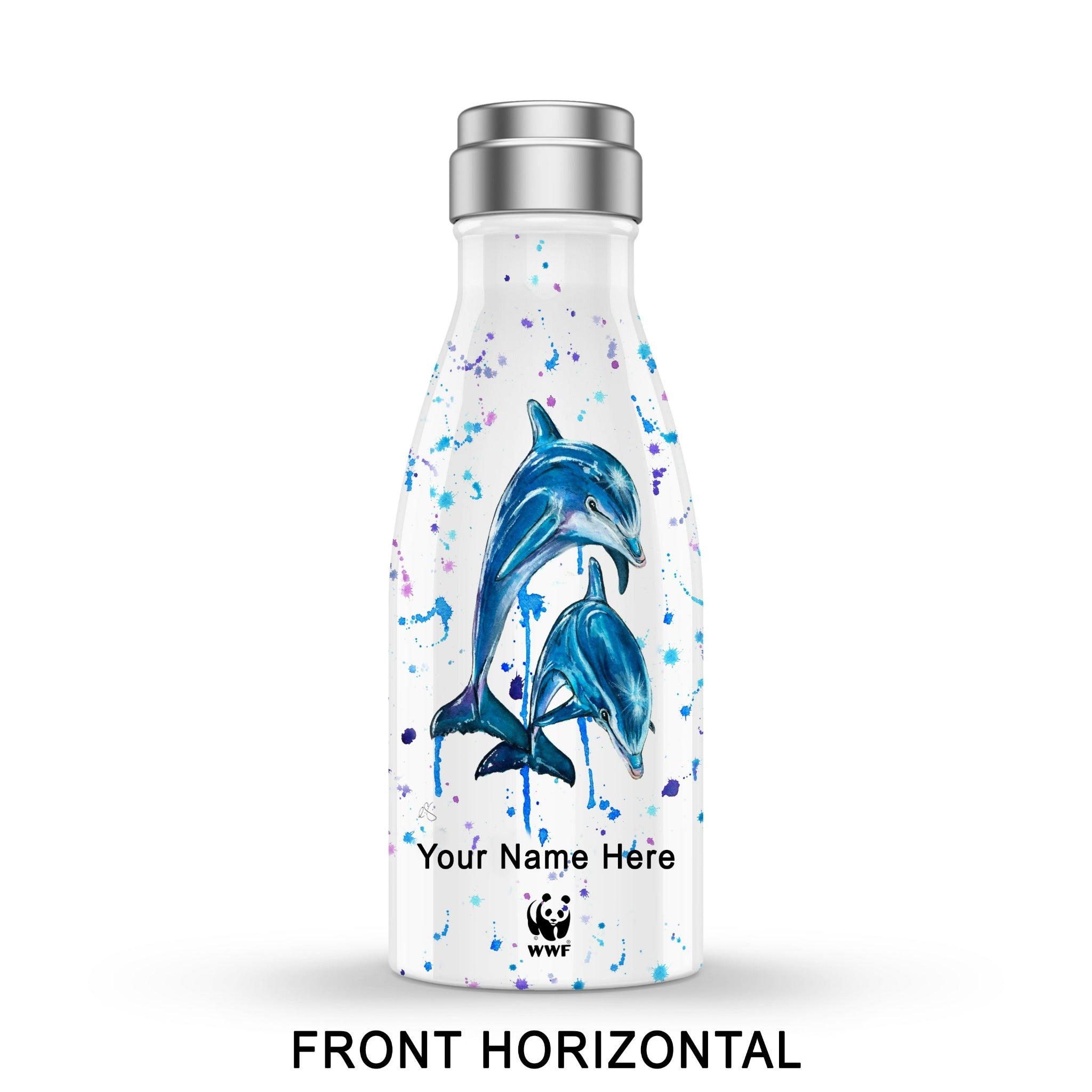 WWF Dolphins