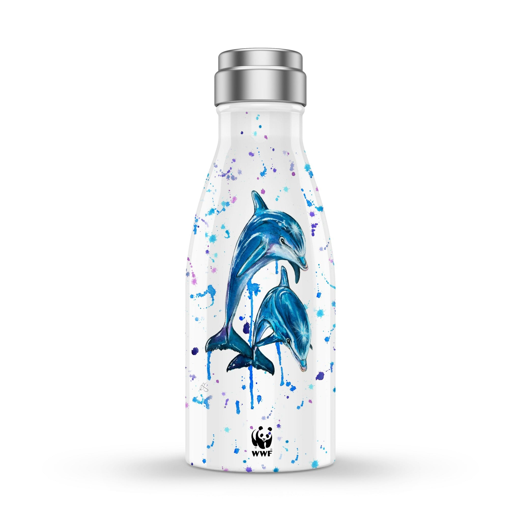 WWF Dolphins