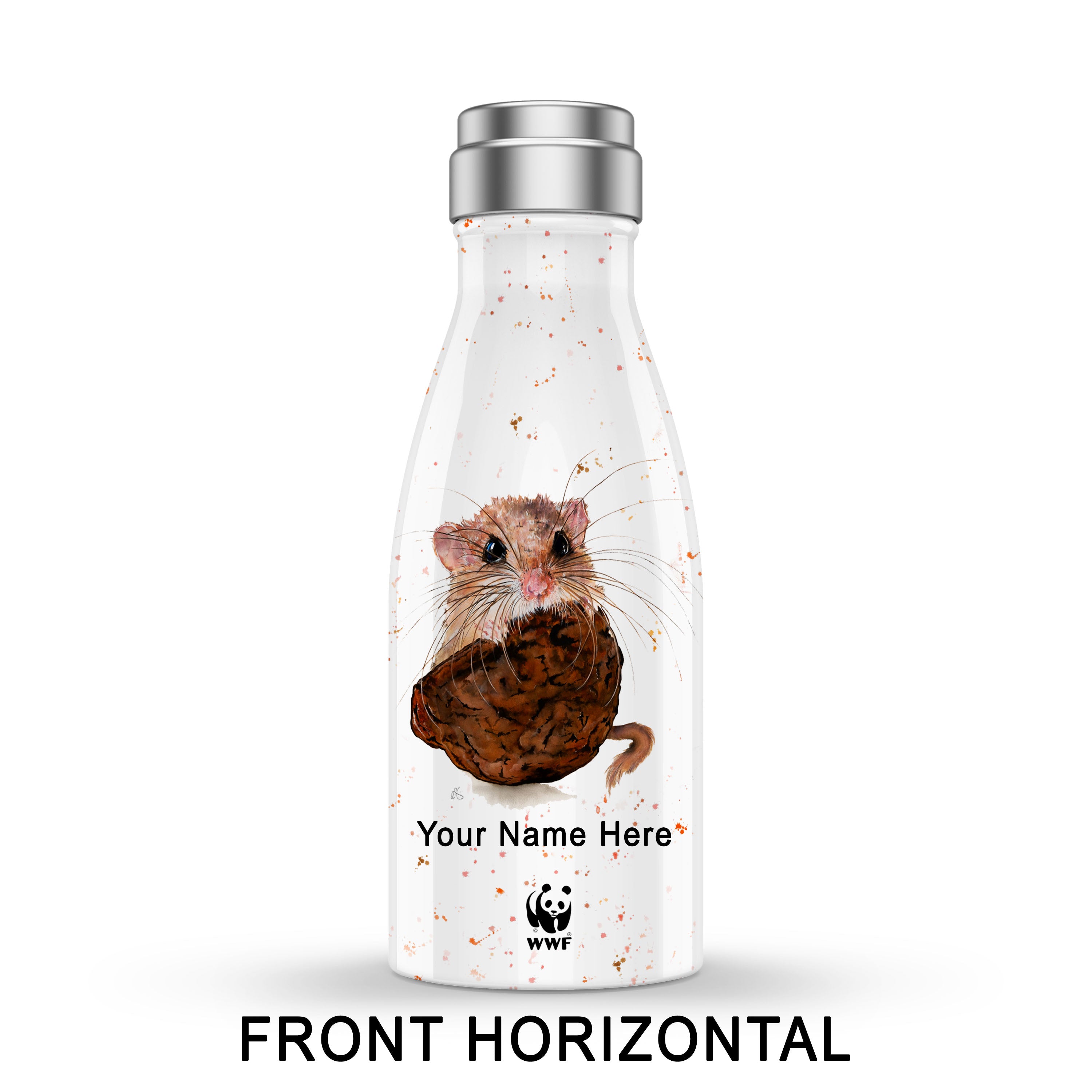 WWF Dormouse