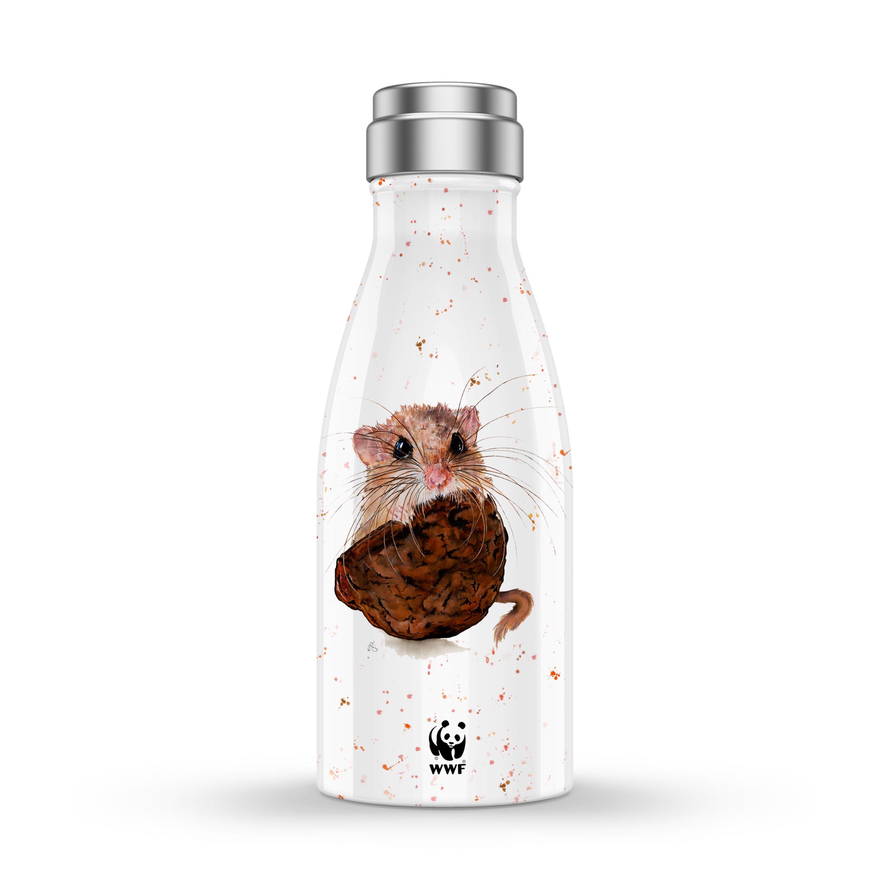 WWF Dormouse