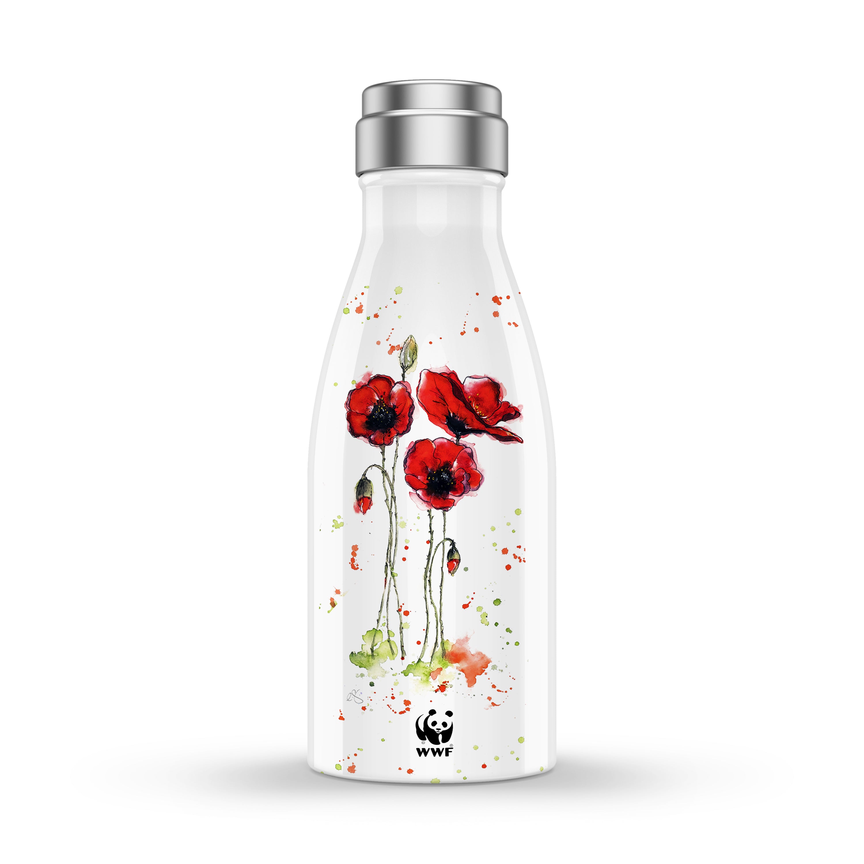 WWF Poppies