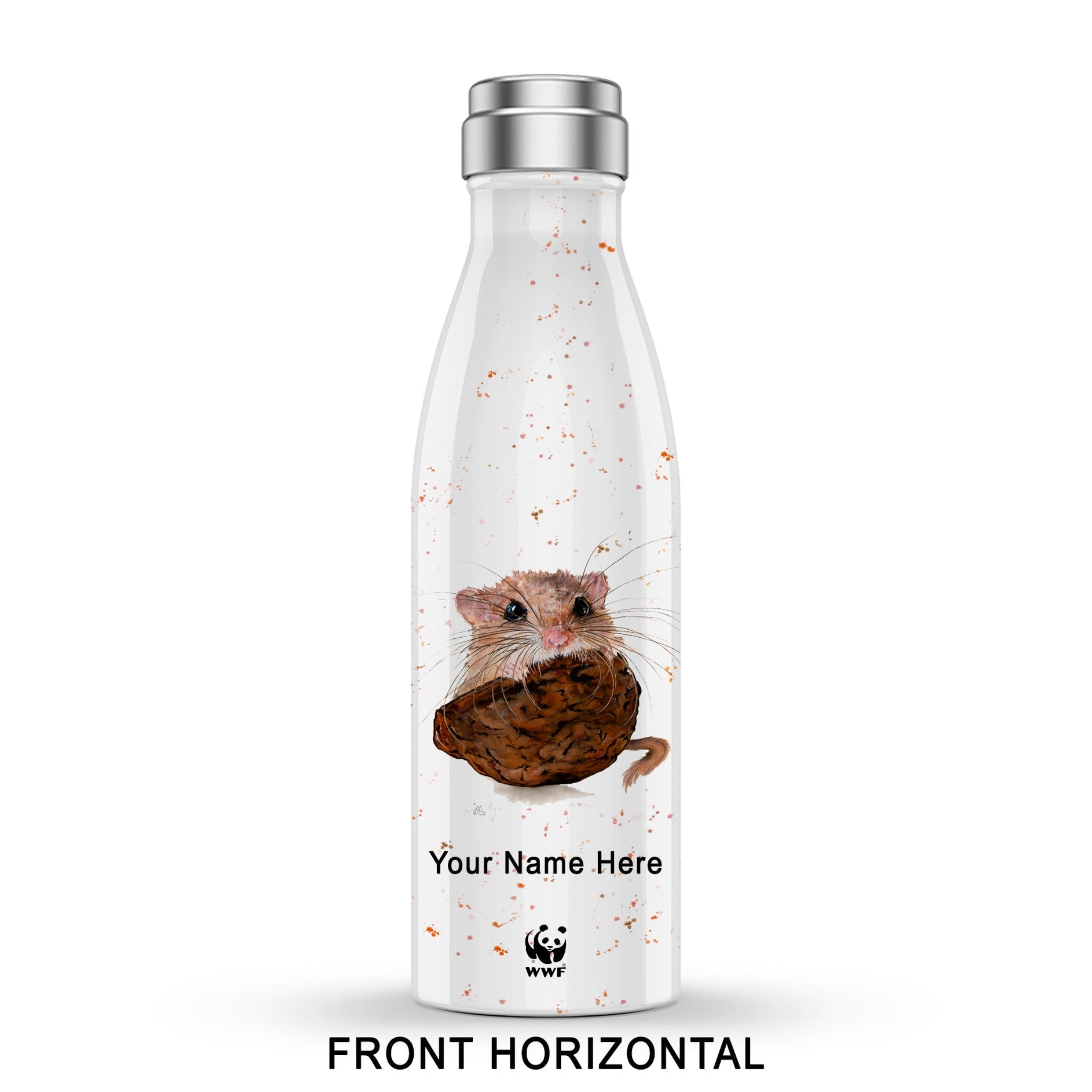 WWF Dormouse