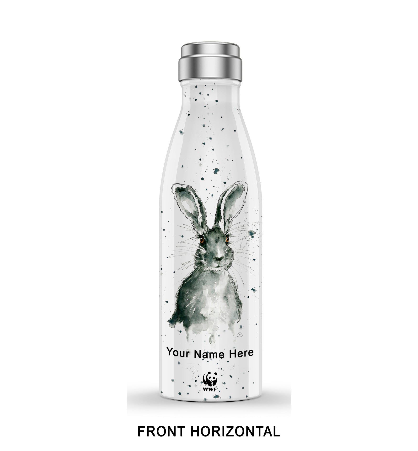 WWF Hare