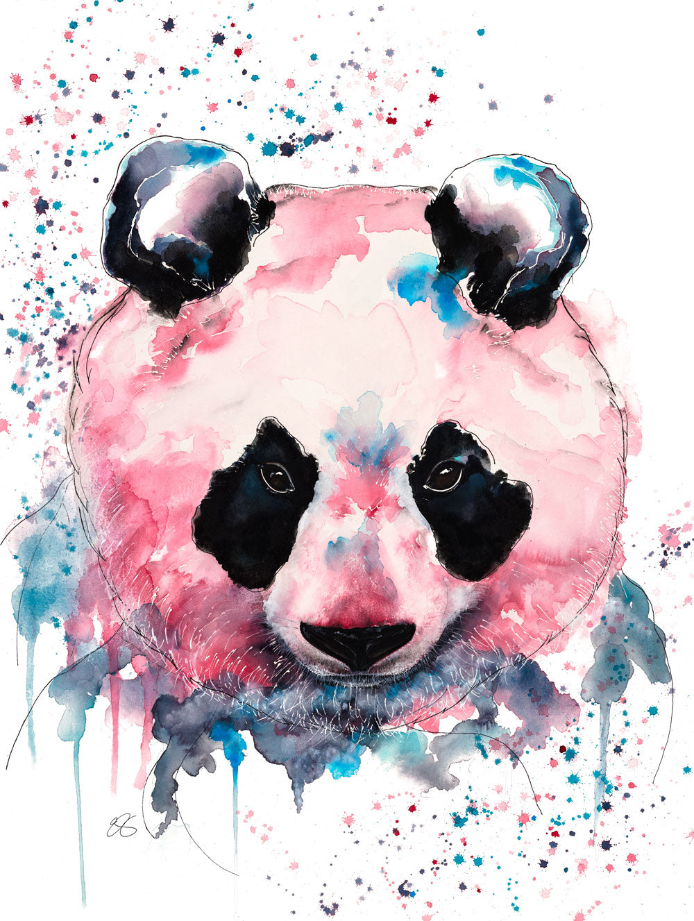 WWF Panda