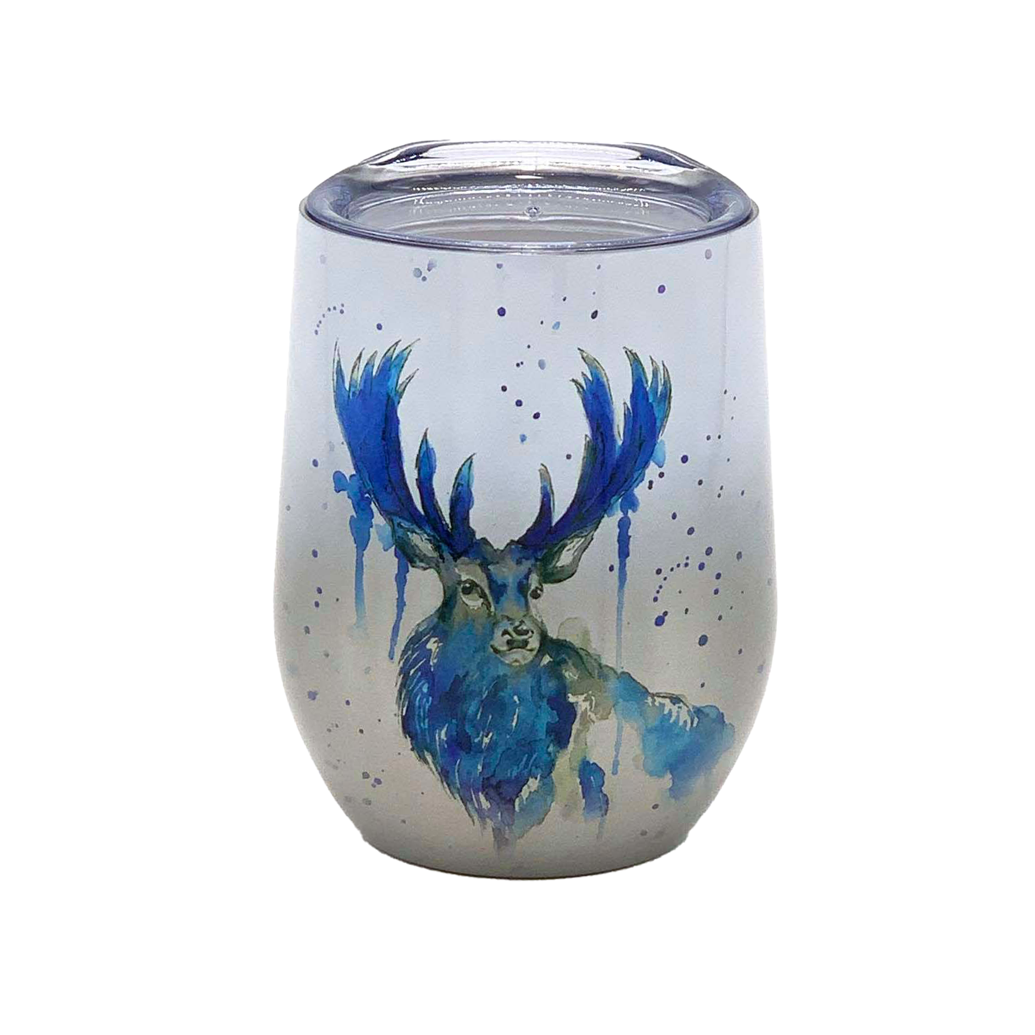 WWF Stag