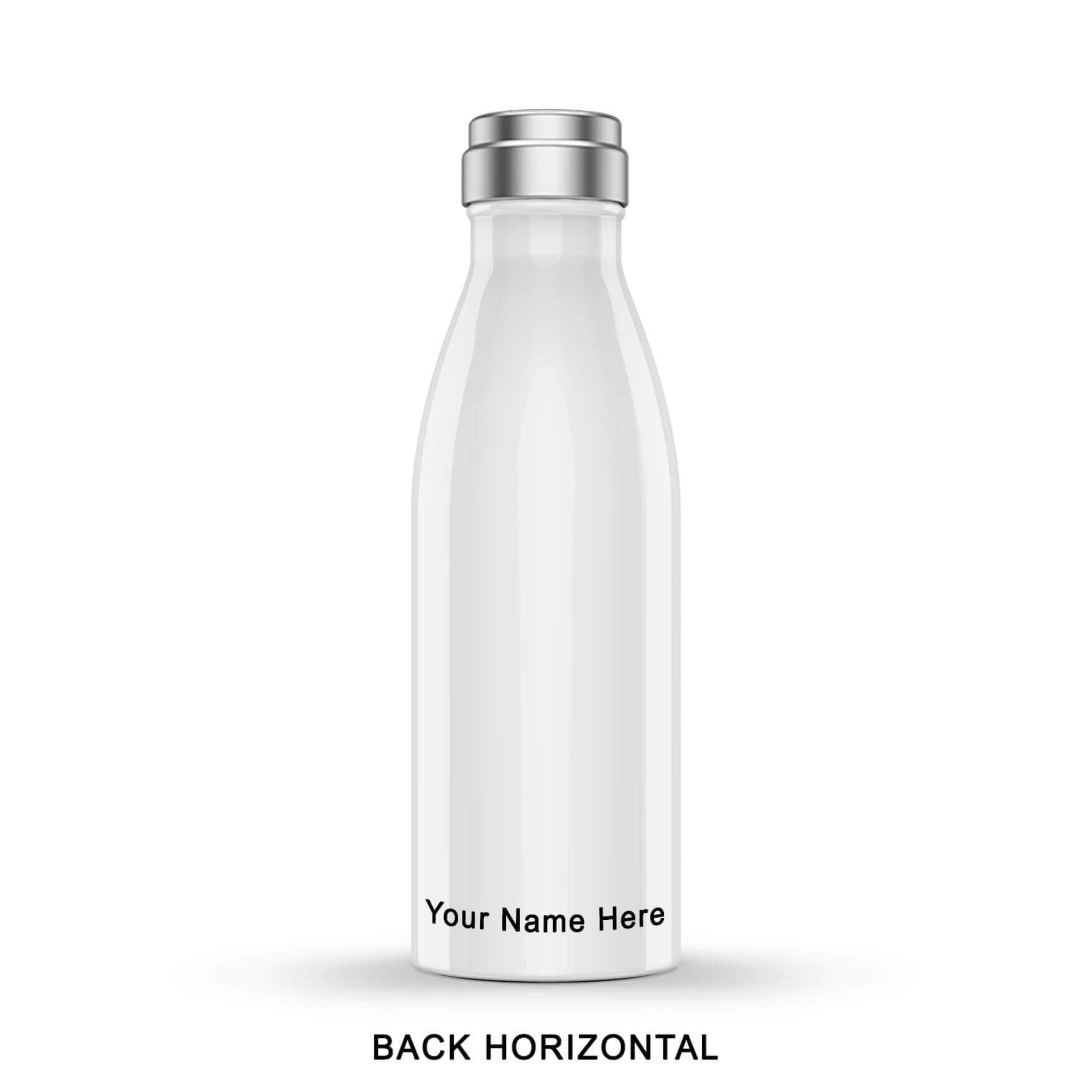 Back Horizontal