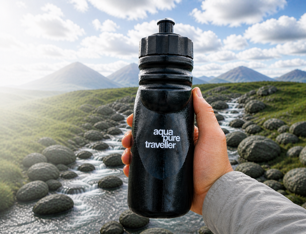 Pure Hydration