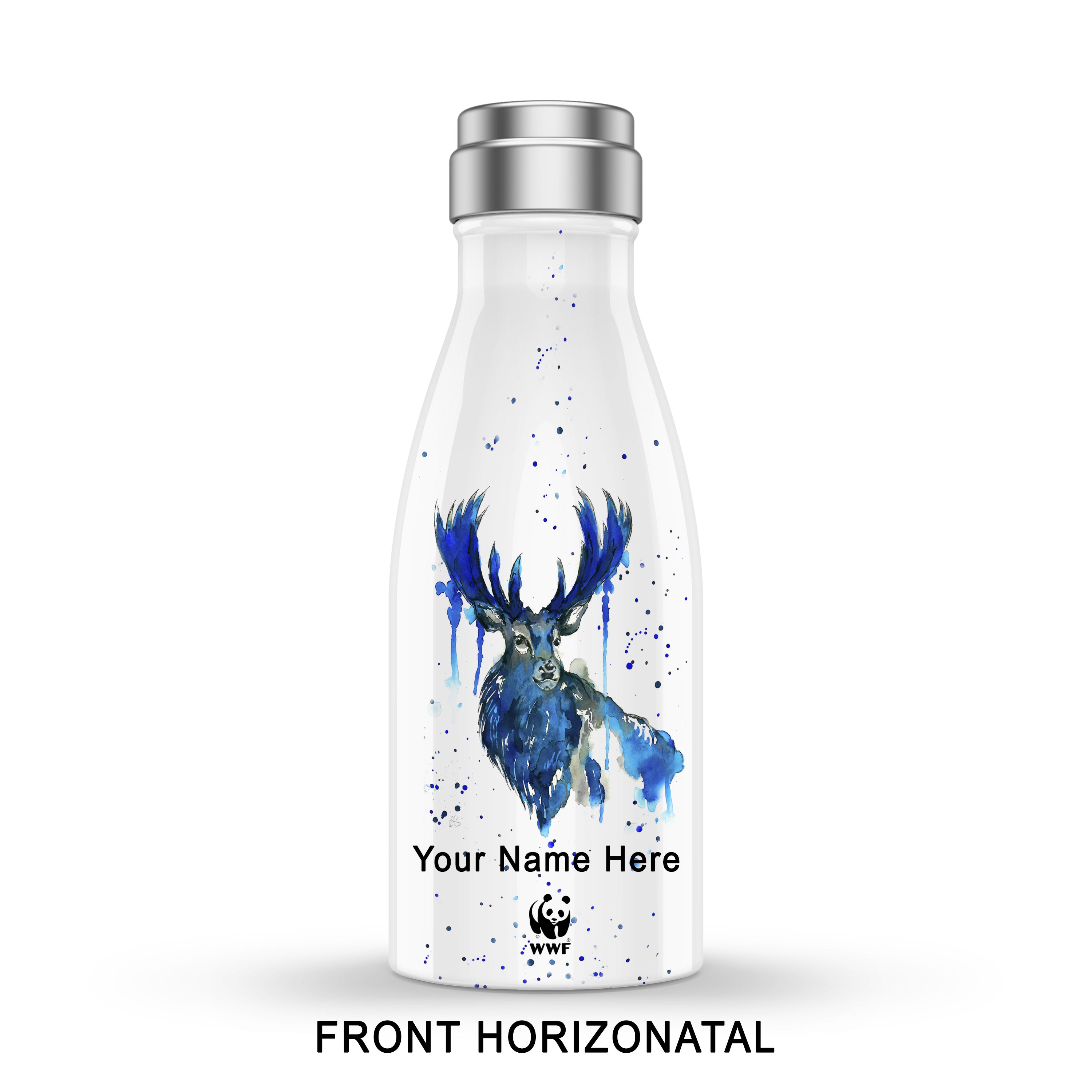 WWF Stag