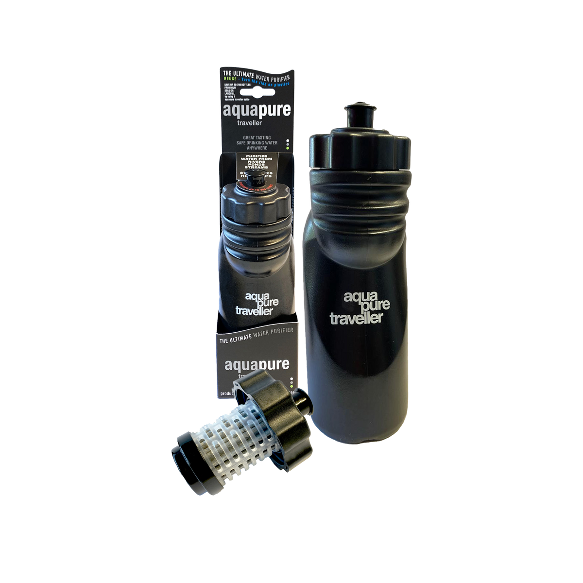 Pure Hydration