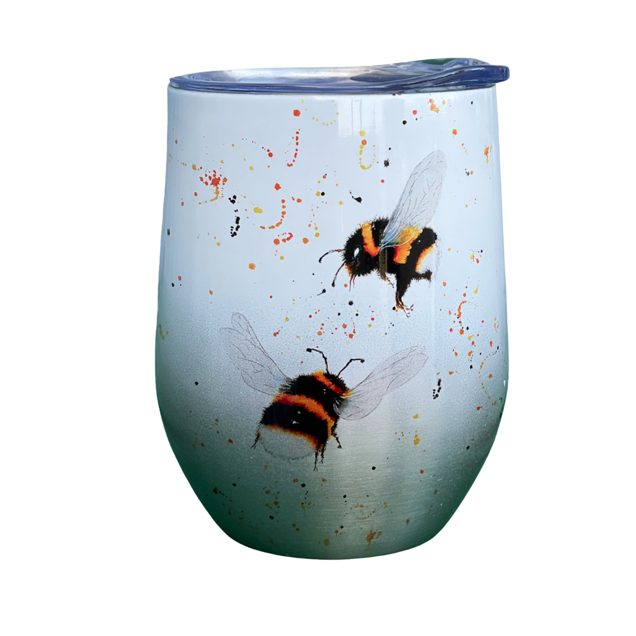 WWF Bumble Bees - PURE Tumbler