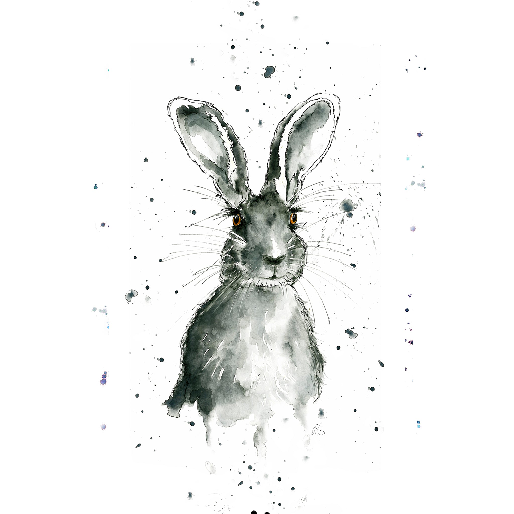 WWF Hare