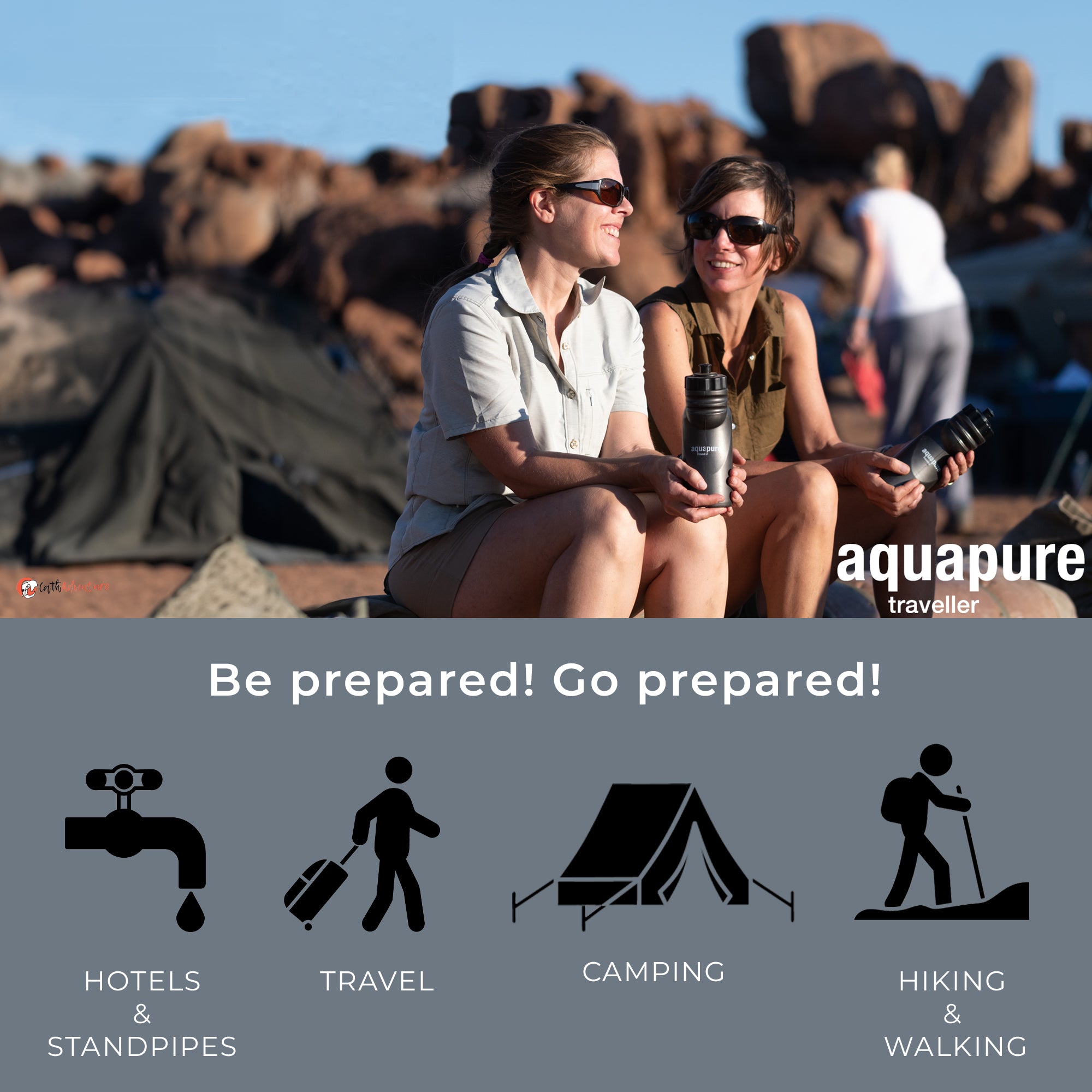 Aquapure Traveller™