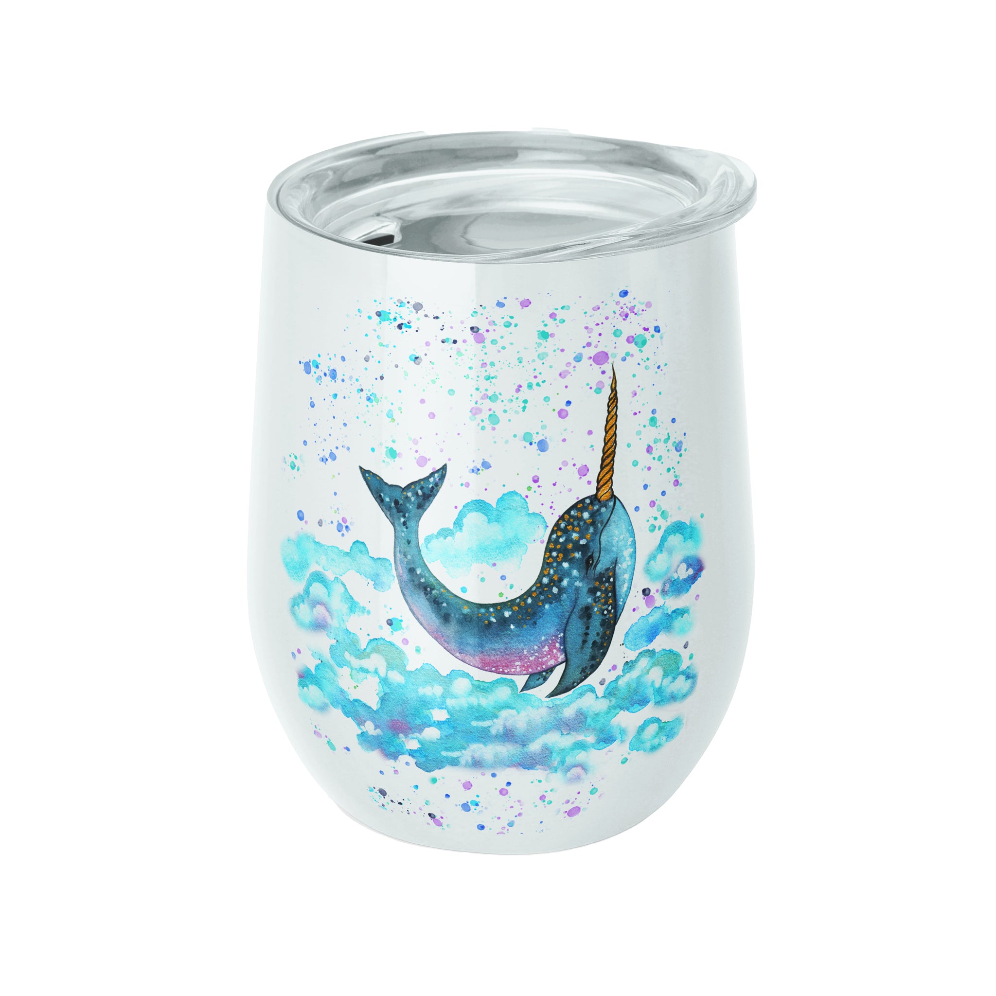 Narwhal - PURE TUMBLER