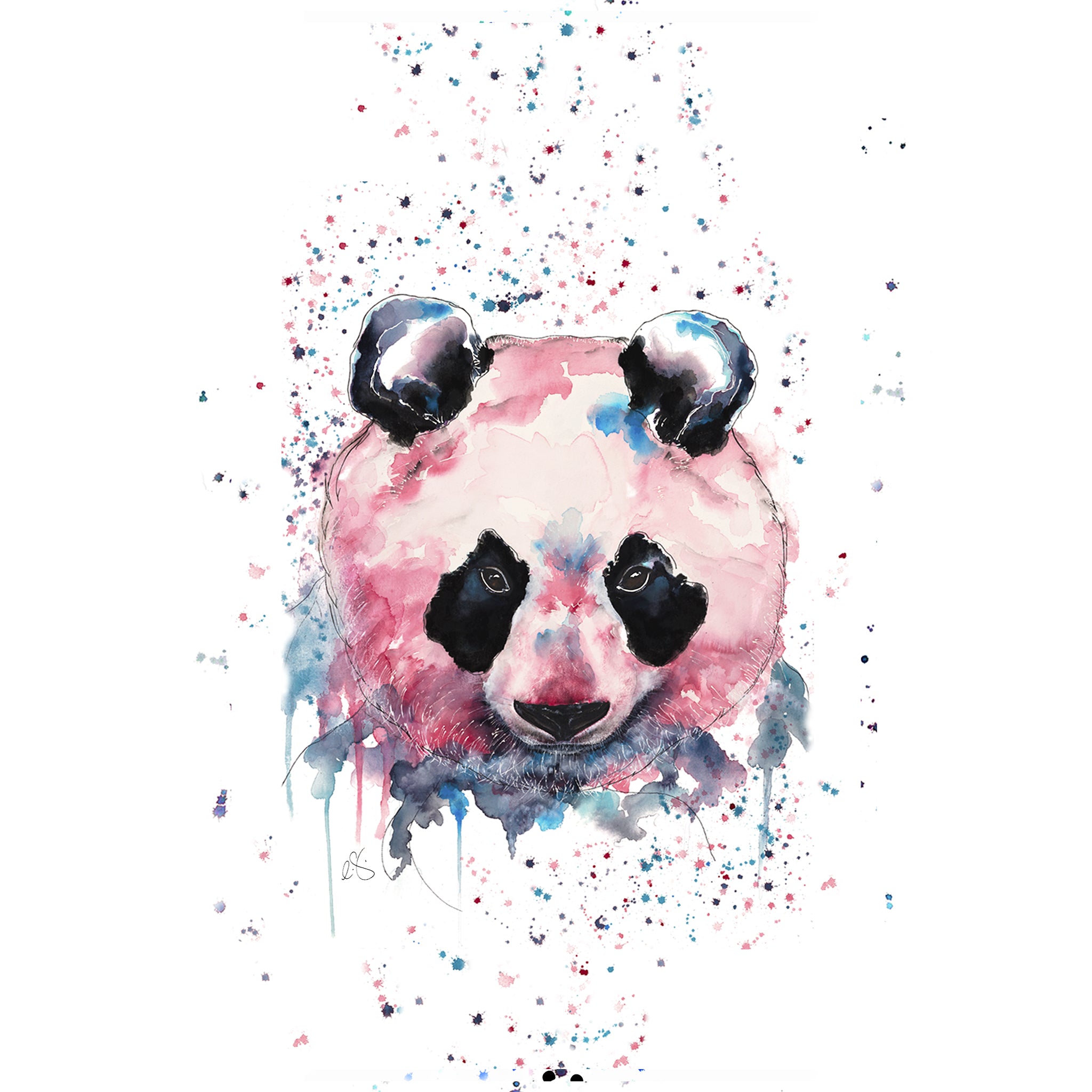 WWF Panda
