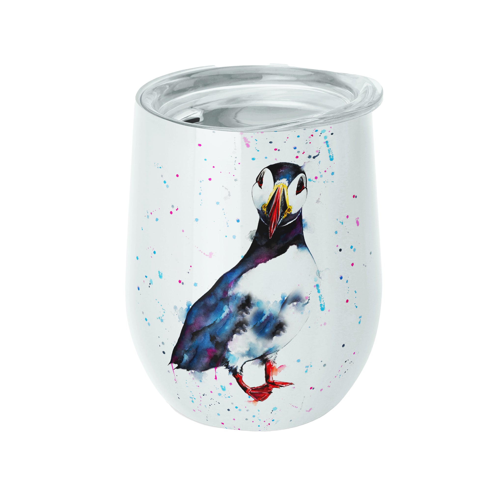 Pete the Puffin - PURE Tumbler