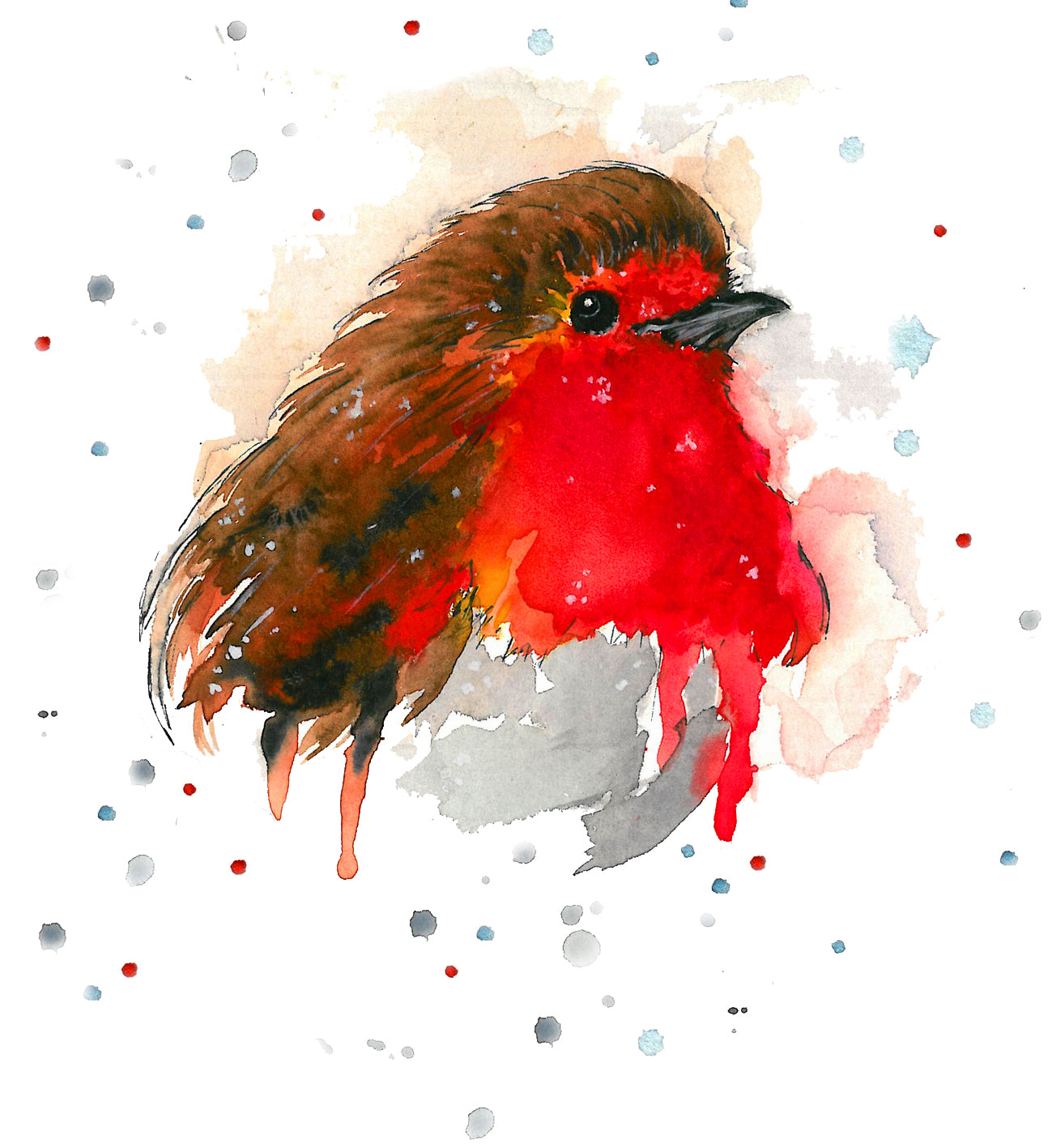 WWF Robin