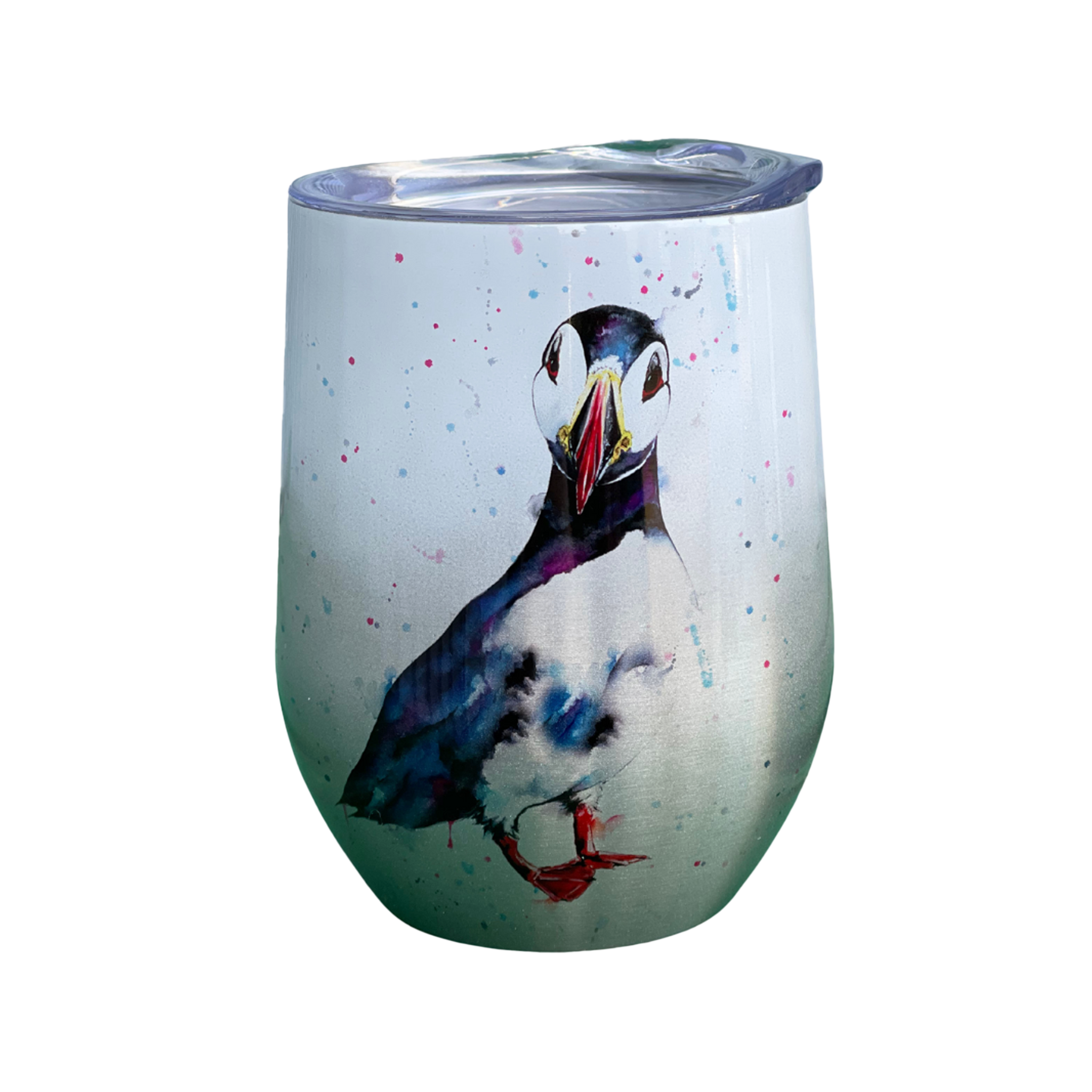 WWF Pete the Puffin - PURE Tumbler