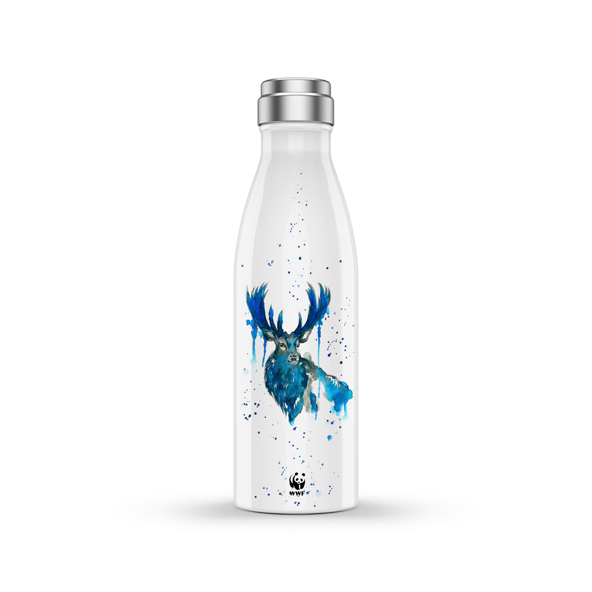WWF Stag