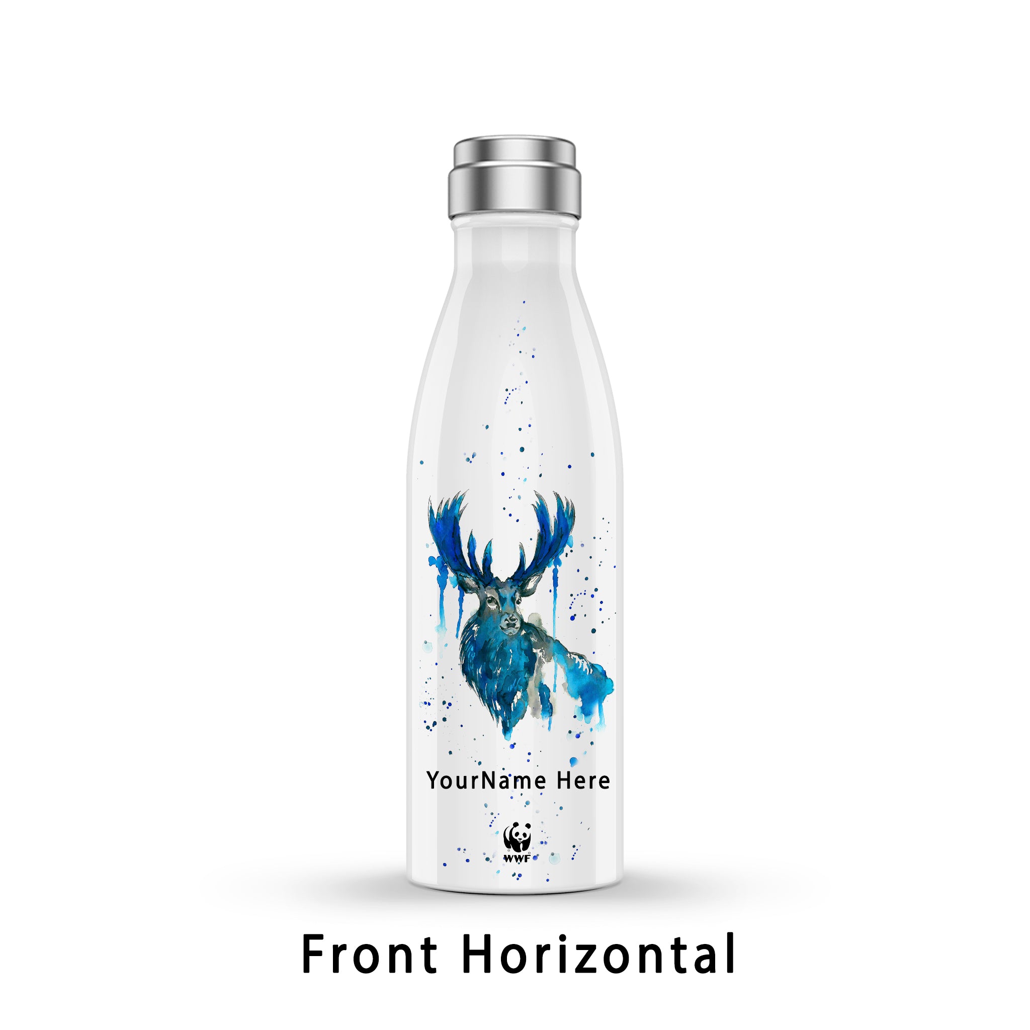 WWF Stag