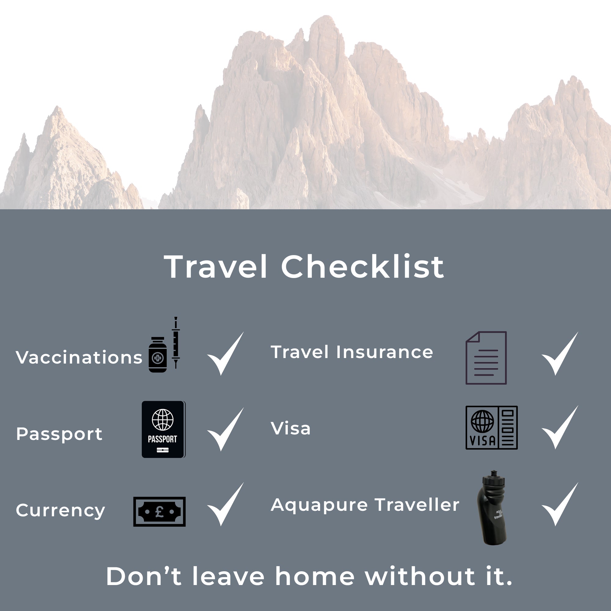 Aquapure Traveller™