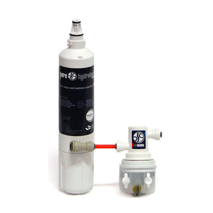 Water Filter Conversion Kit